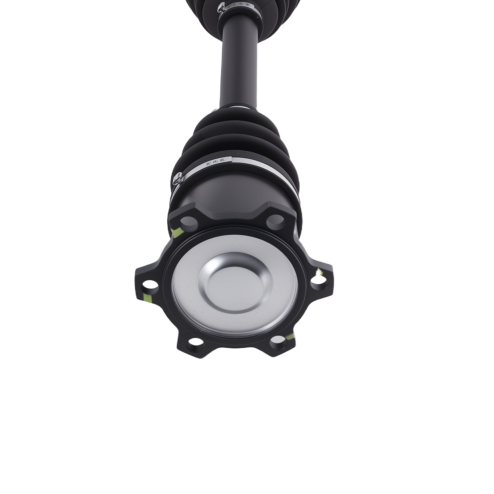 Ensemble d'arbre CV Avant Gauche/Droite For AUDI A4/A5 2.0 TDI Quattro 08-17