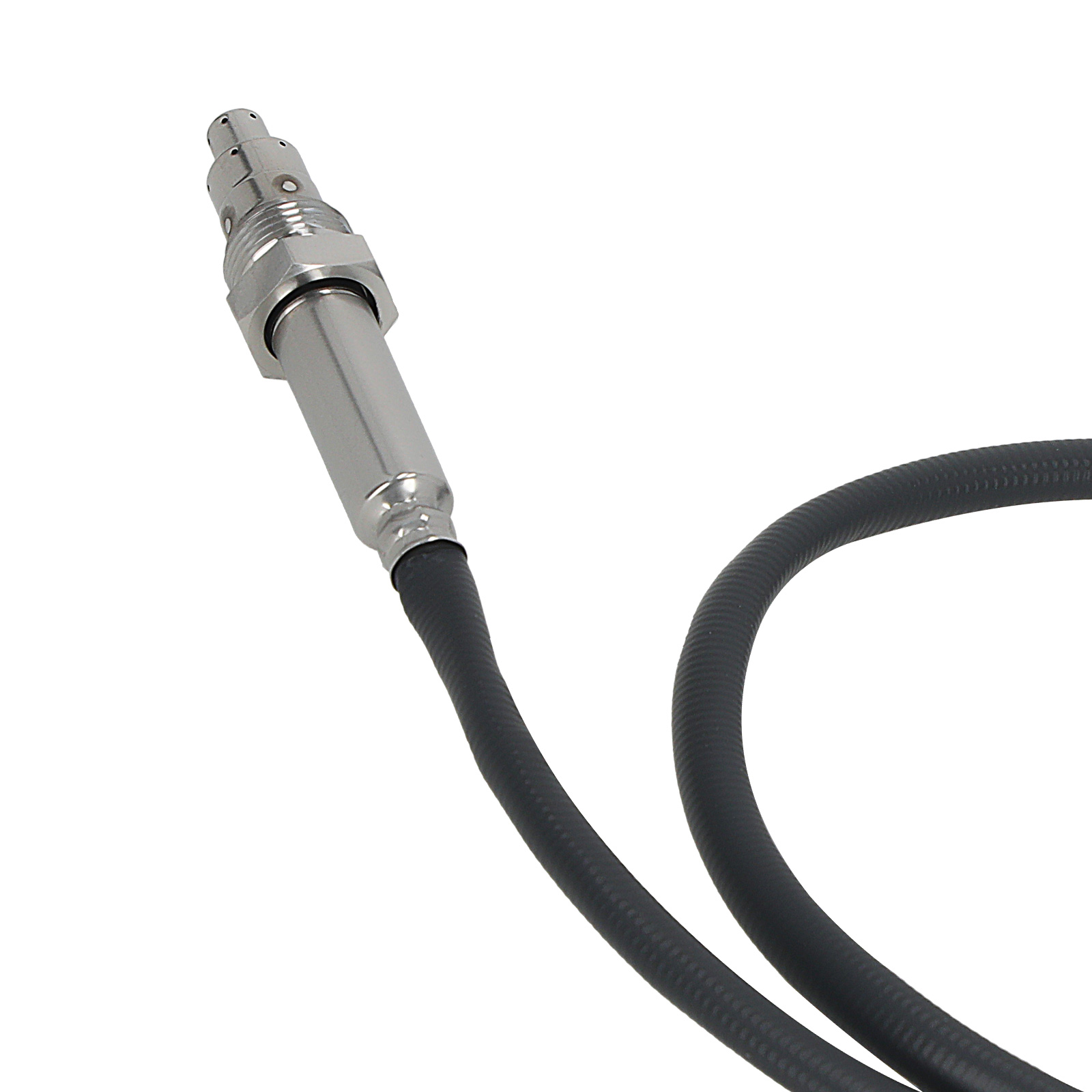 NOX Sensor Outlet For Isuzu NPR NPR-HD NQR NRR 2010-13 5WK96731A 8982313911