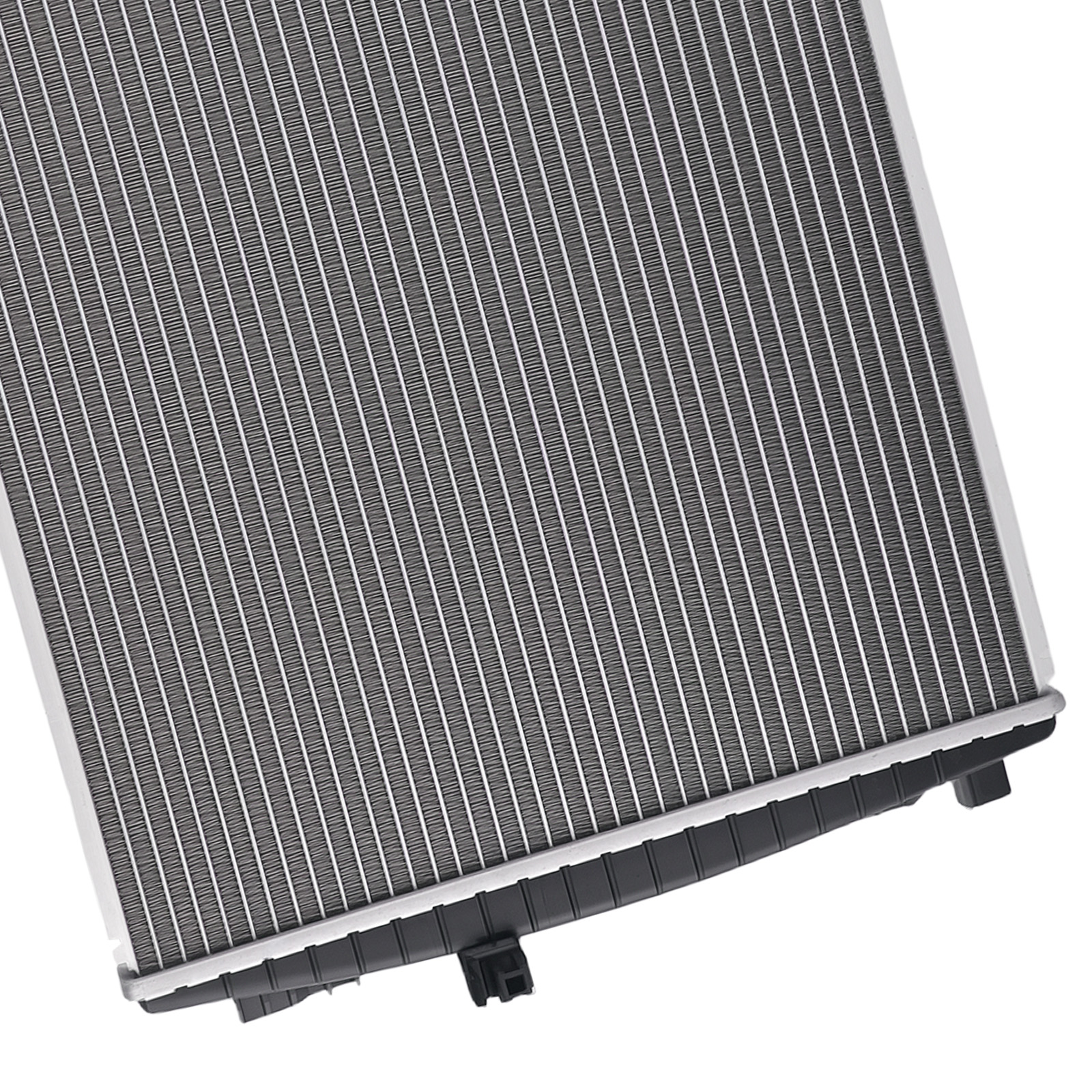Aluminium Kühler for Skoda Octavia III 2012-2020 5Q0121251ER Querfluss