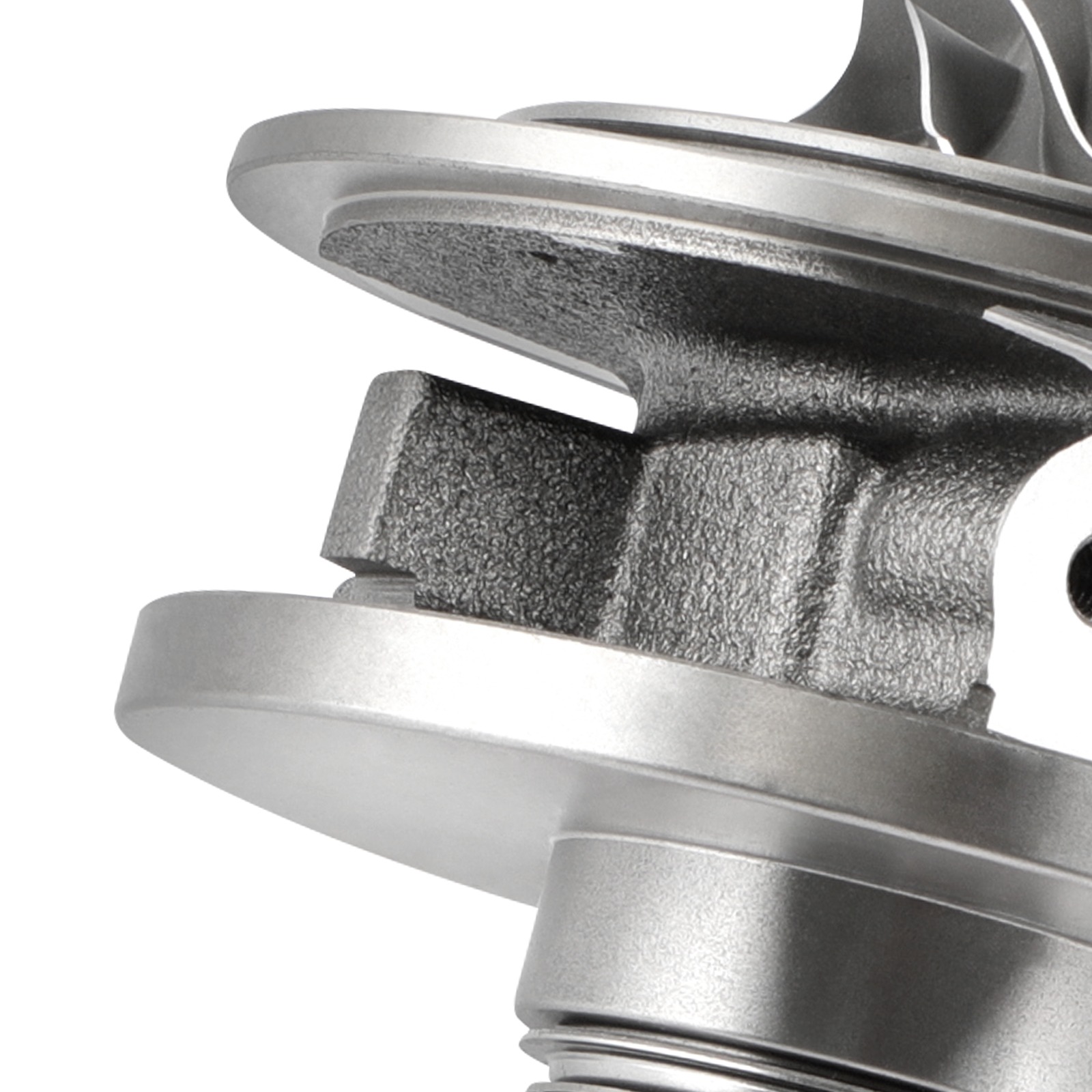 Cartouche Turbo Core pour Hyundai Santa Fe 2.2 Crdi Turbocharger Cartridge Chra