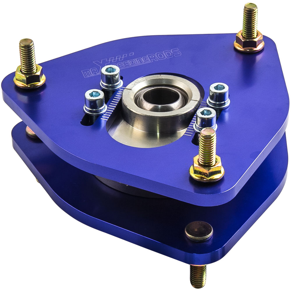 2 Stk. Domlager Satz for Subaru Impreza WRX GDA GDB 2002 neu