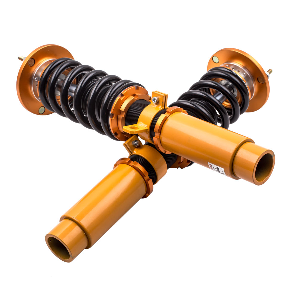 Coilover Suspension Kits Fit BMW Z4 (E85) 20022008 Adj. Damper Shock 4pcs eBay