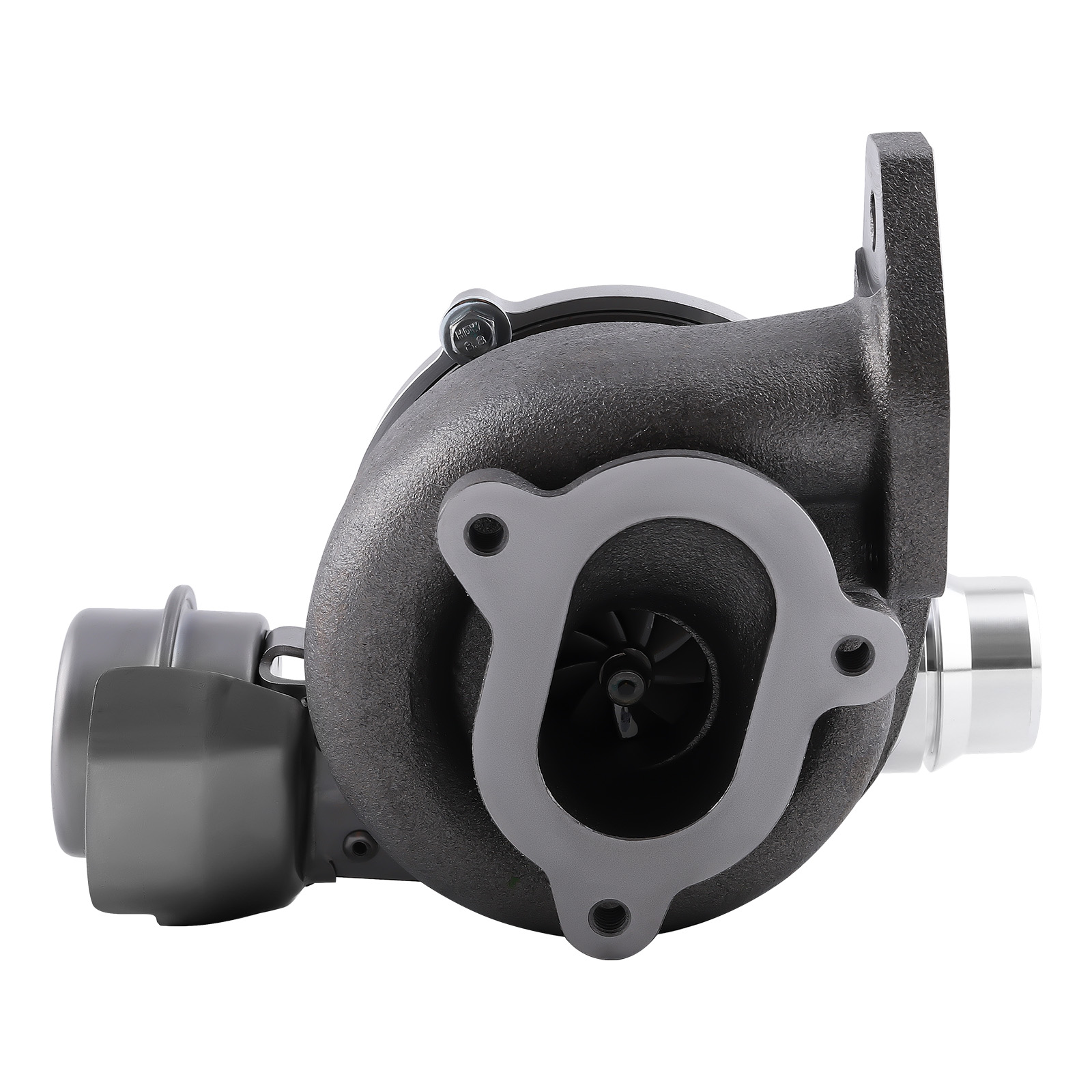 Turbolader for Nissan Qashqai II 81KW K9K-Euro 5 2014-2021 54399700127