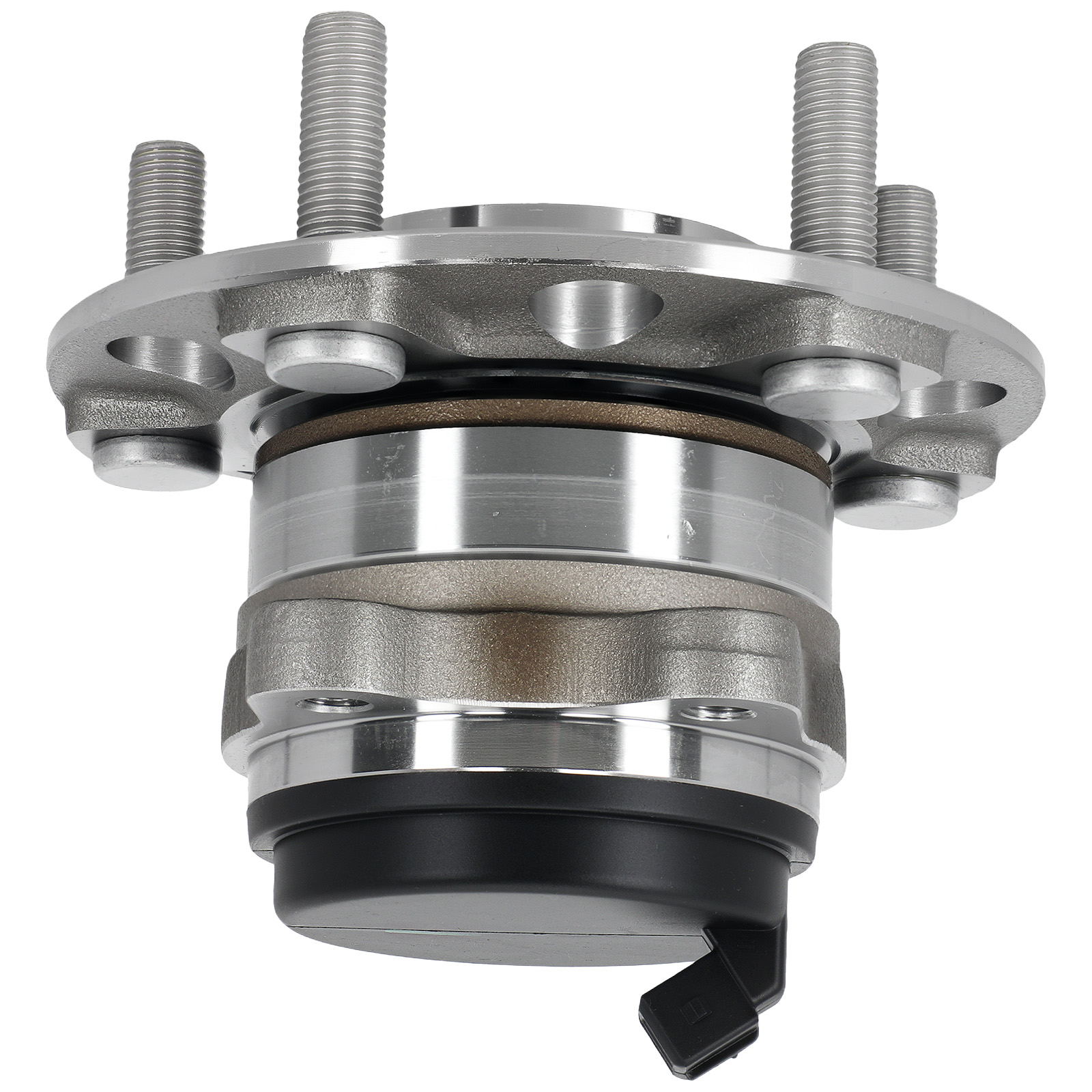 Rear 5-Lug Wheel Hub for Hyundai Sonata/Tucson/Veloster N 2015-2021 BR930925