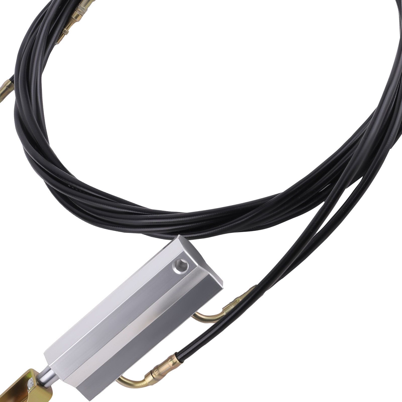 Convertible Hydraulic Cylinder For Mercedes-Benz R170 SLK320 SLK32 3.2L