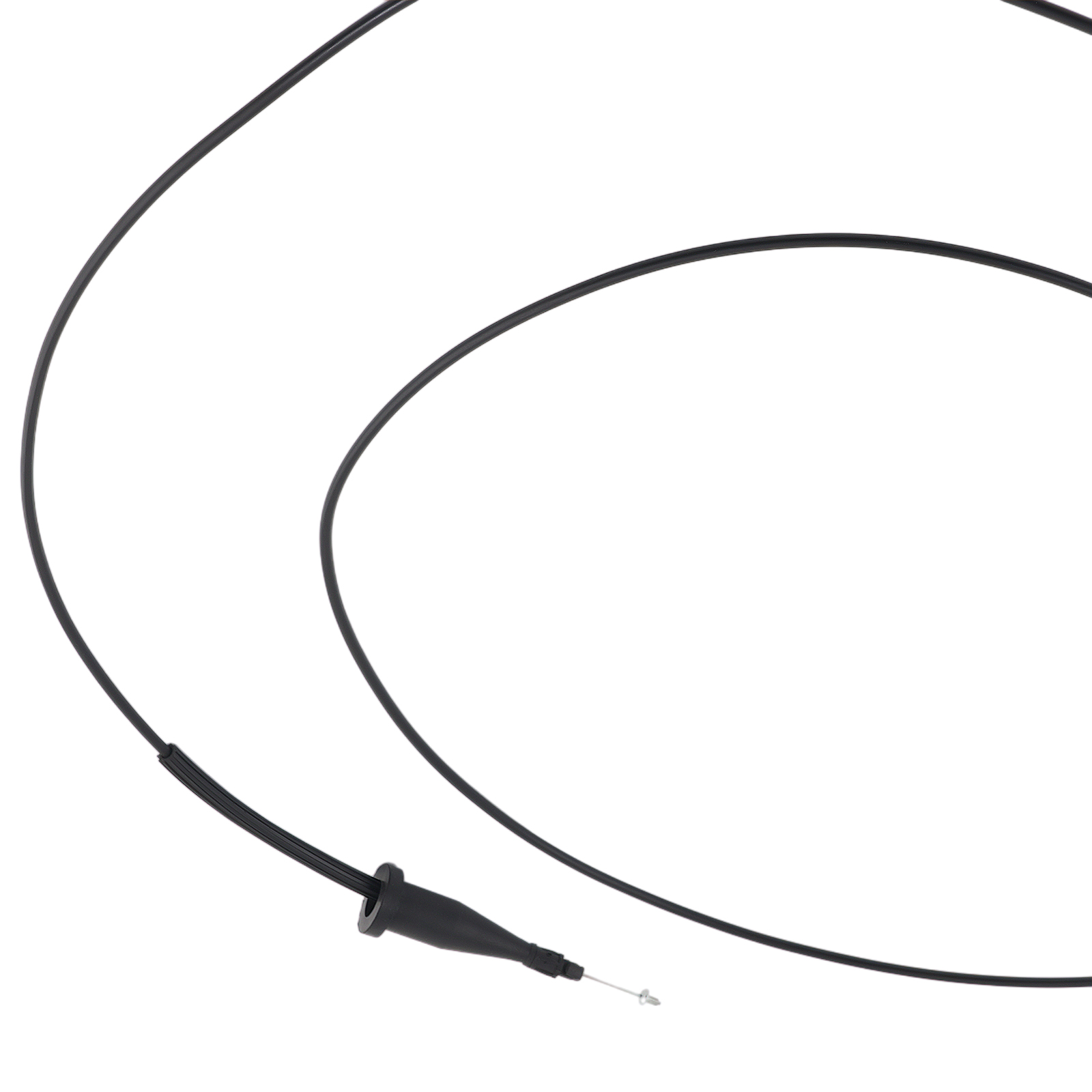 Hood Release Cable for Dodge Charger R/T Sedan 5.7L 2011-2021 1PS72DX9AC