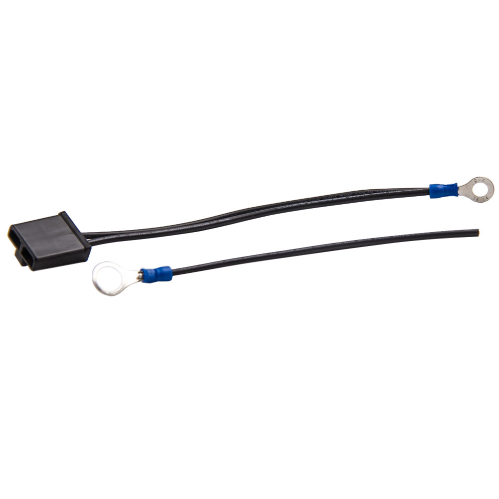 21 Circuit Truck Wiring Harness Extra Long Wires Color Coded fits for Chevy GMC