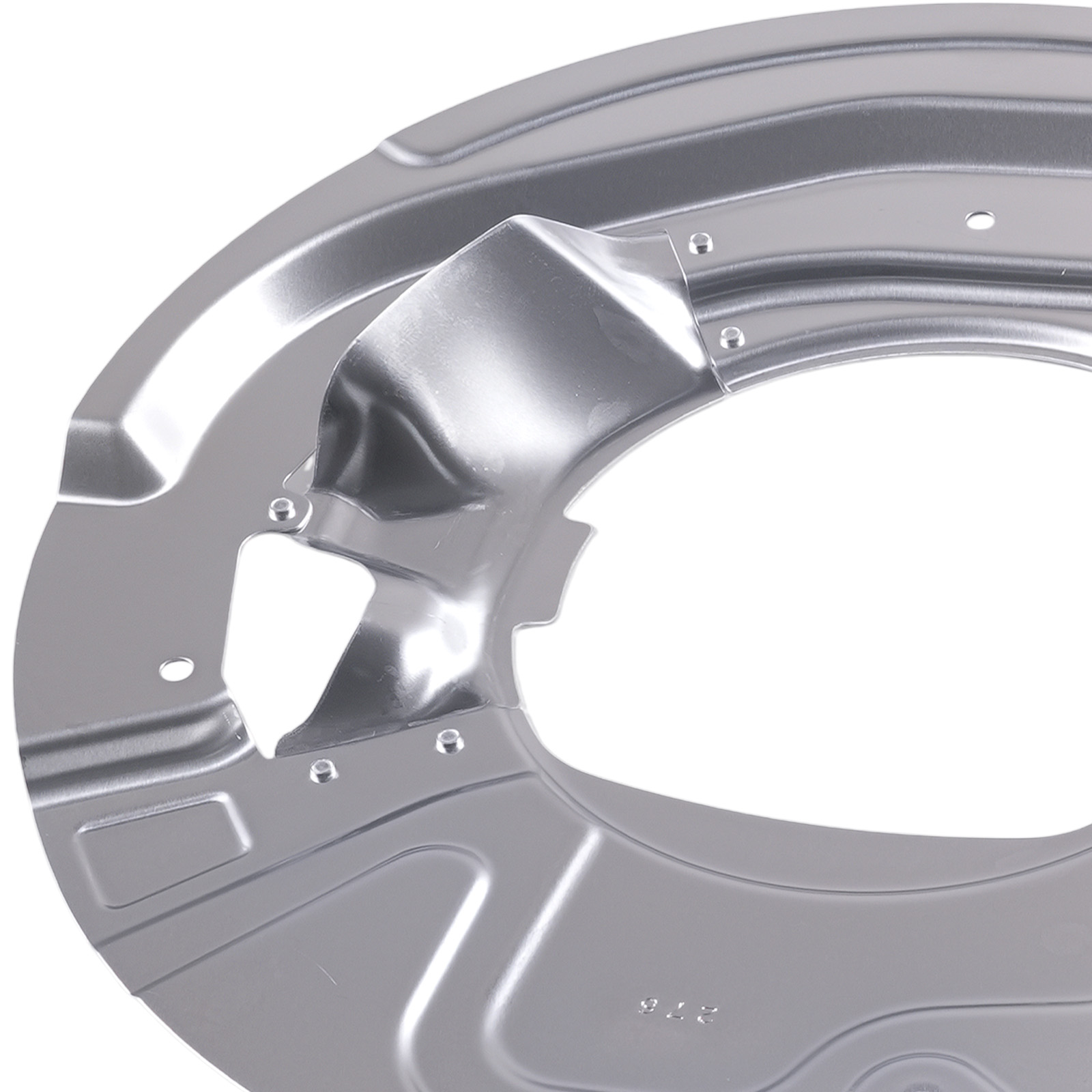 2X Ankerblech Bremsscheibe Vorne L+R For BMW X5 sDrive35i xDrive35i xDrive50i