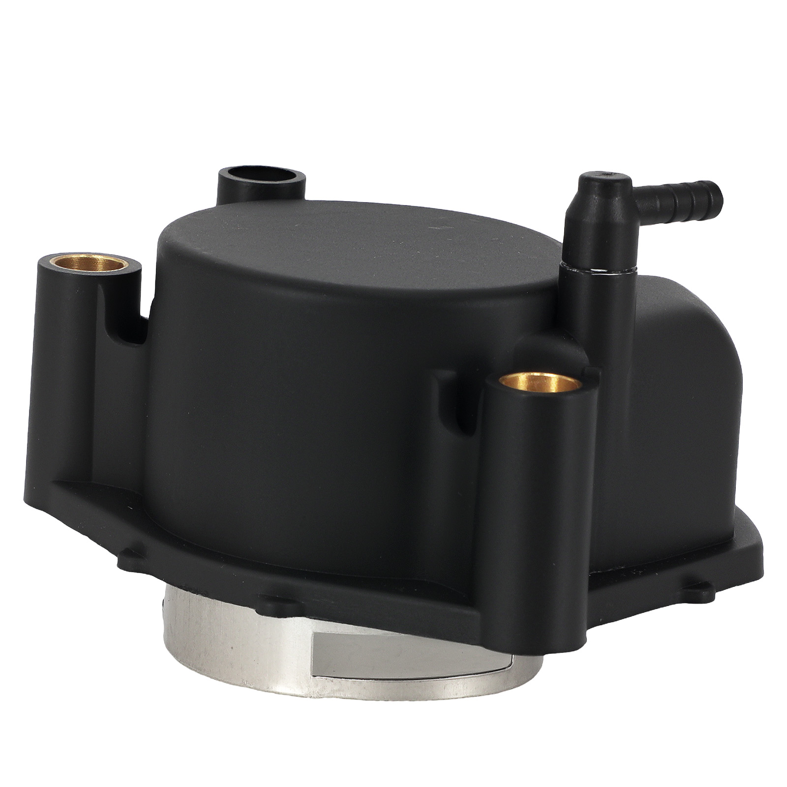Water Pump Impeller Kit with Housing for OMC Cobra Replaces 984461 983895 984744