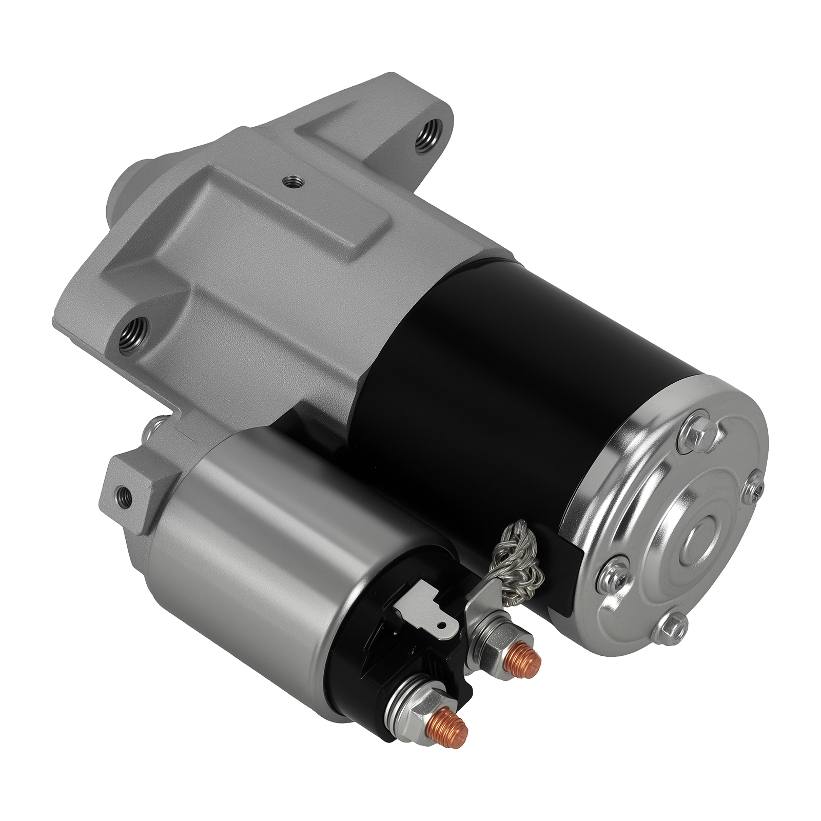 Starter Motor for Dodge Ram 1500 Classic 5.7L 2019-2020 56044736AB 1.4kW 10T