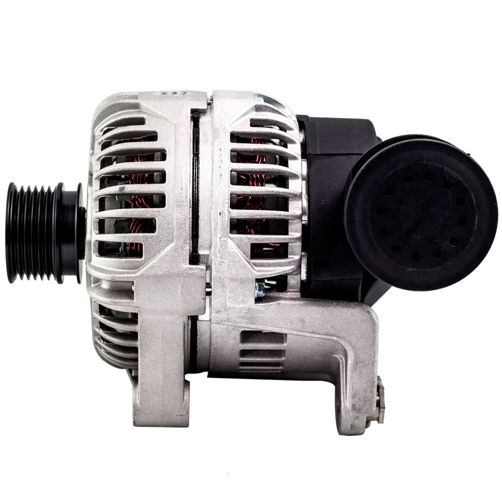 Alternator 120a For Bmw Bmw X5  E53 3.0i  Z3 Coupe 2.8i  3.0i 12311432985
