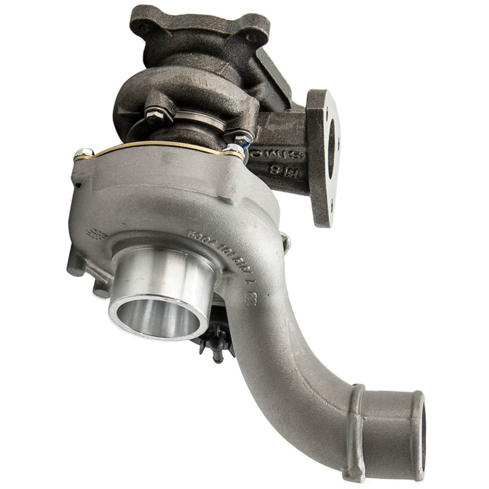 Turbolader for Nissan Interstar 2.5 dCI Motor G9U 73 Kw 100 PS 53039700055 NEW