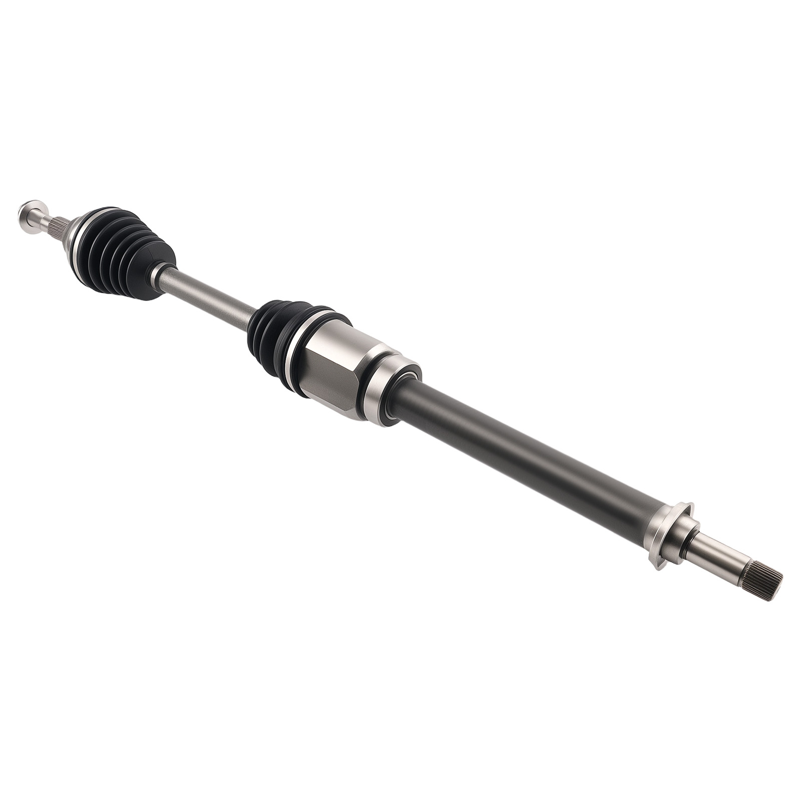 Front Right CV Axle For Ford Fusion 2013-2018 Lincoln MKZ Turbo FWD 2013-2016