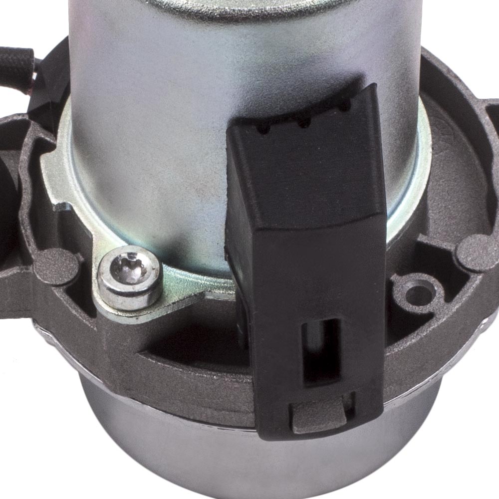 12V Elektro-Vakuum-Pumpe Power Brake Booster Zusatzpumpe for GMC  Chevrolet