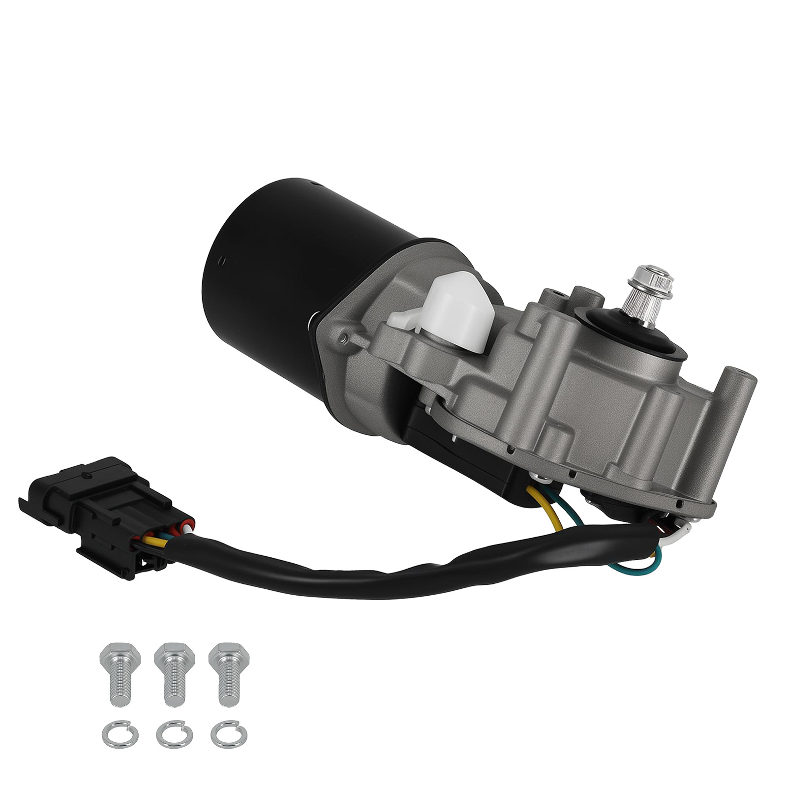 Scheibenwischermotor for OPEL VIVARO RENAULT TRAFIC PRIMASTAR 2001-2014 93160791