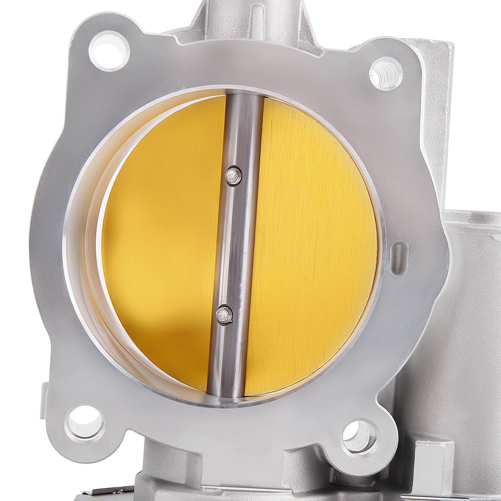 Fuel Injection Throttle Body for Chevy Camaro/Equinox for GMC Terrain TB1044