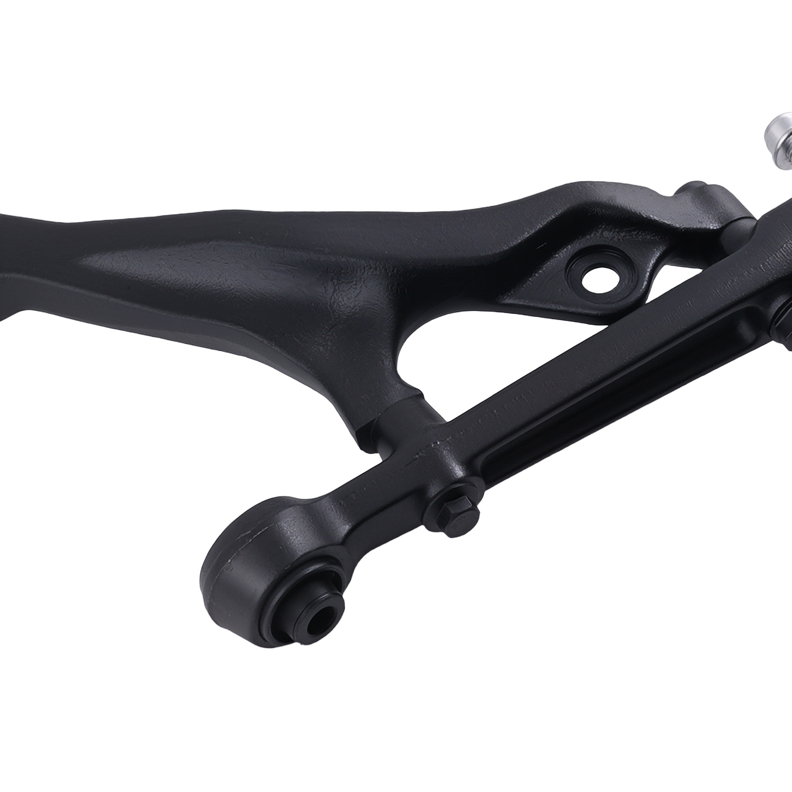 12x Front Suspension Lower Control Arms Kit for 1993-1997 Honda Civic del Sol