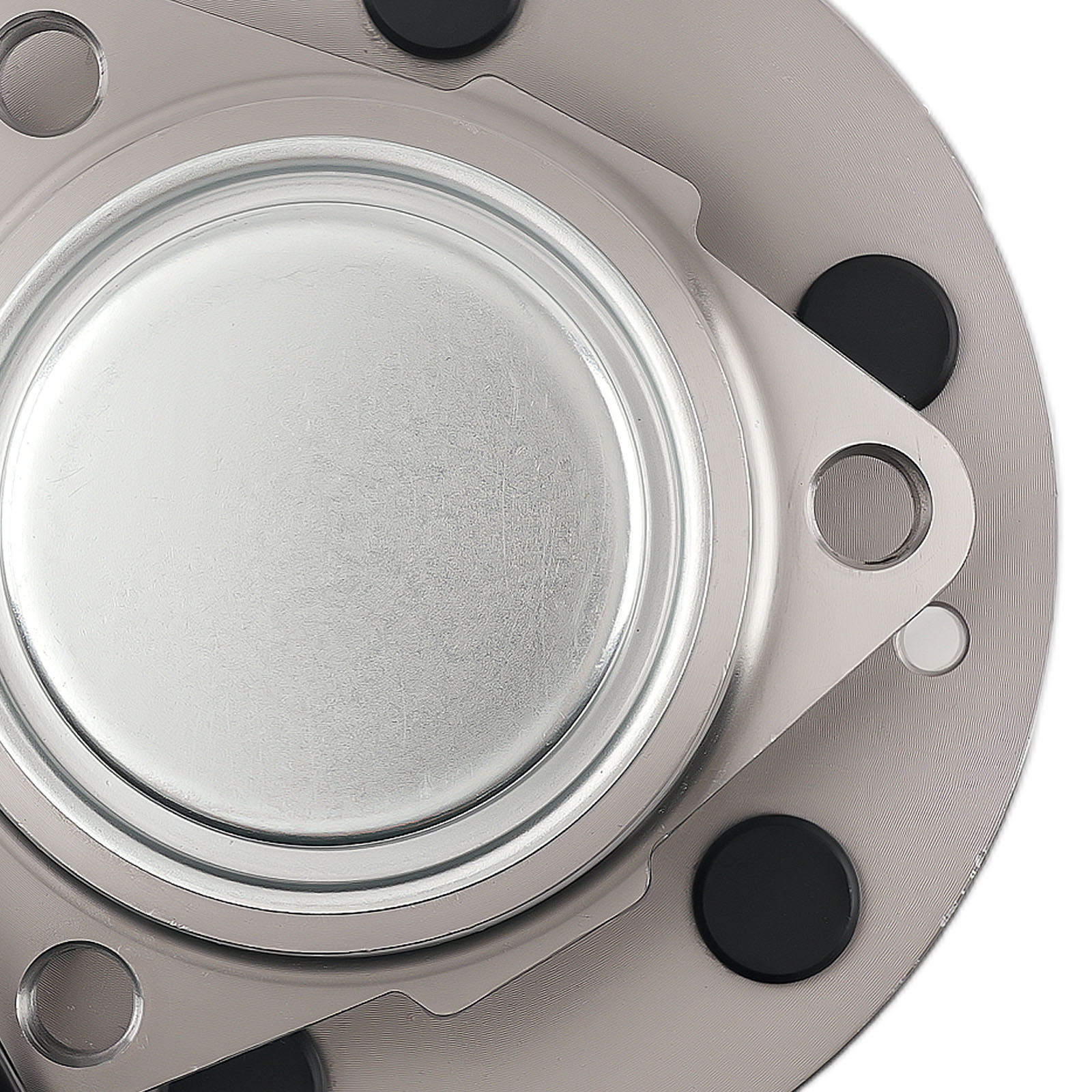2WD Front Wheel Bearing Hub for Chevrolet Silverado/Suburban14-20 515159