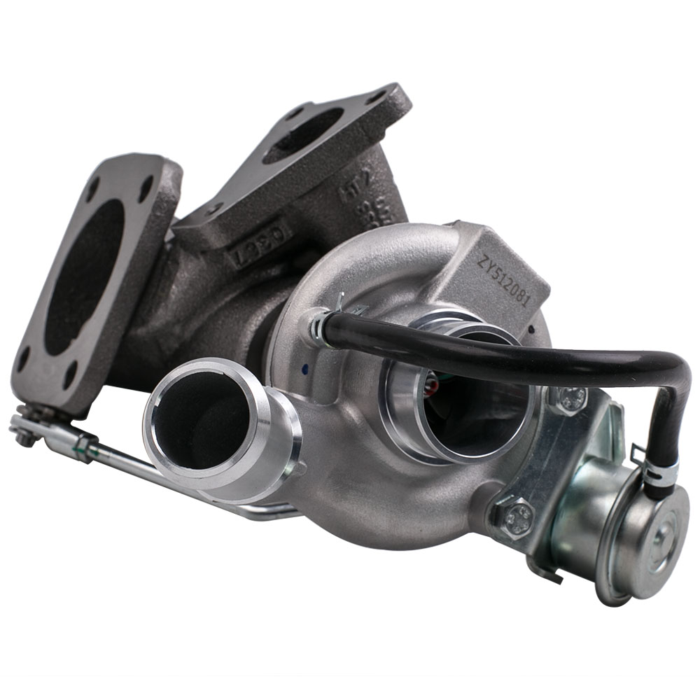 OE Quality Turbo for FORD TRANSIT MK7 2.2 TURBO FWD 2006