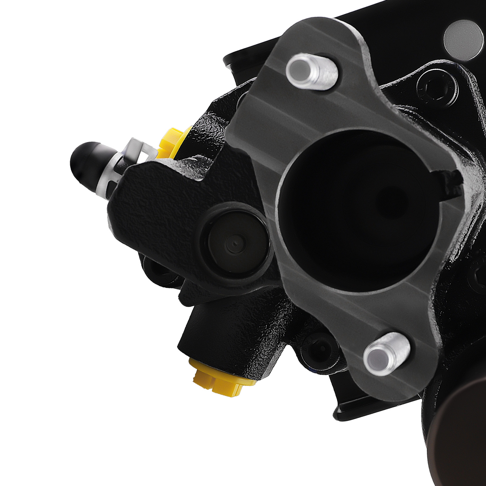 Hydraulic Brake Booster For Ford F-250 F-350 F-450 F-550 Super Duty 1999-2004