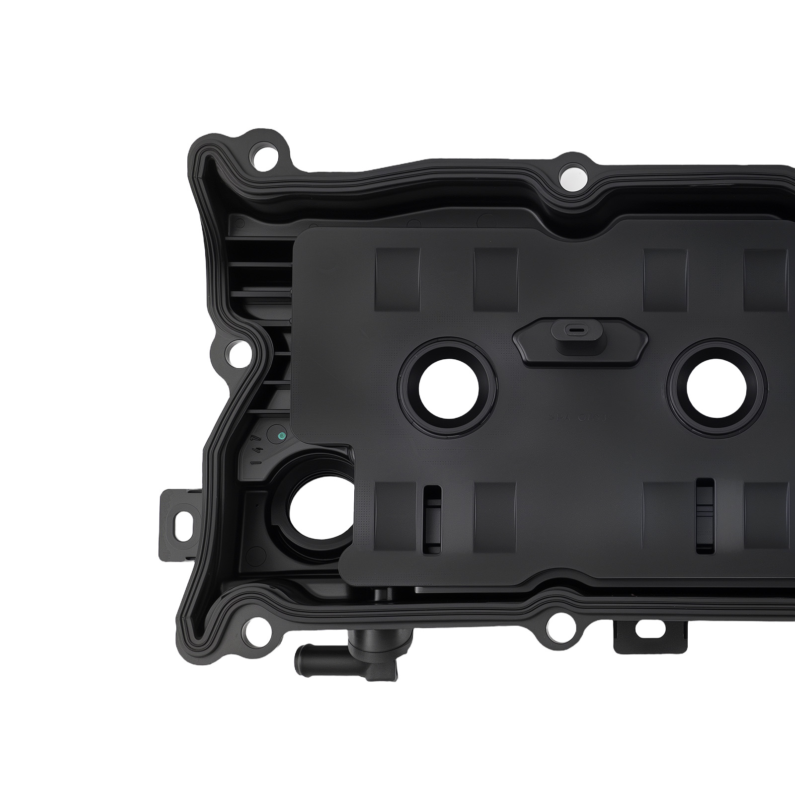 Left Side Engine Cover for Nissan Maxima Murano 3.5L V6 2015-17 132649N00B