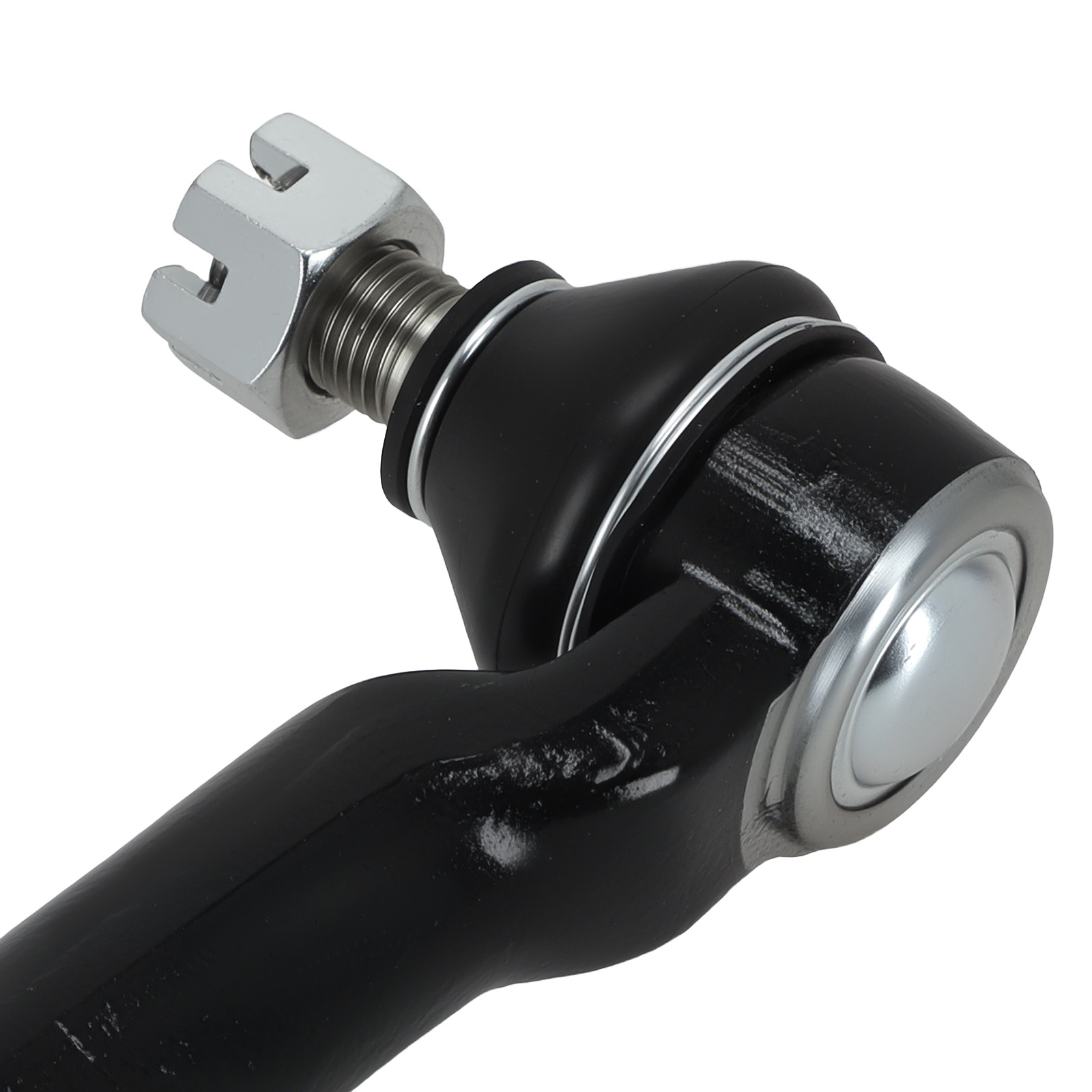 Front Outer Tie Rod End for Toyota Tacoma 2005-2023 ES80895 29040183 4504669245