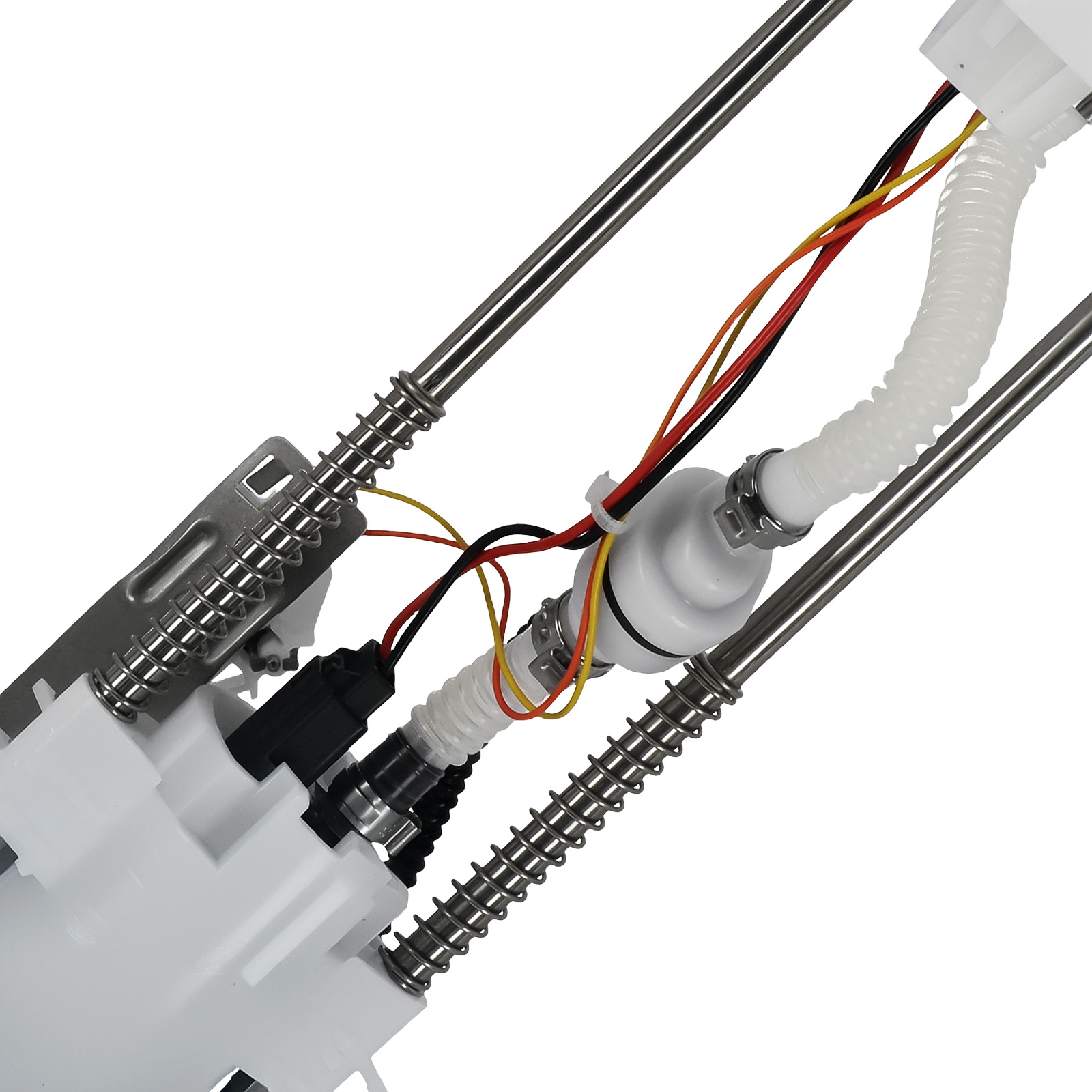 Fuel Pump Module w/ Sending Unit for Ford Explorer Sport Trac 2004 2005 4.0L