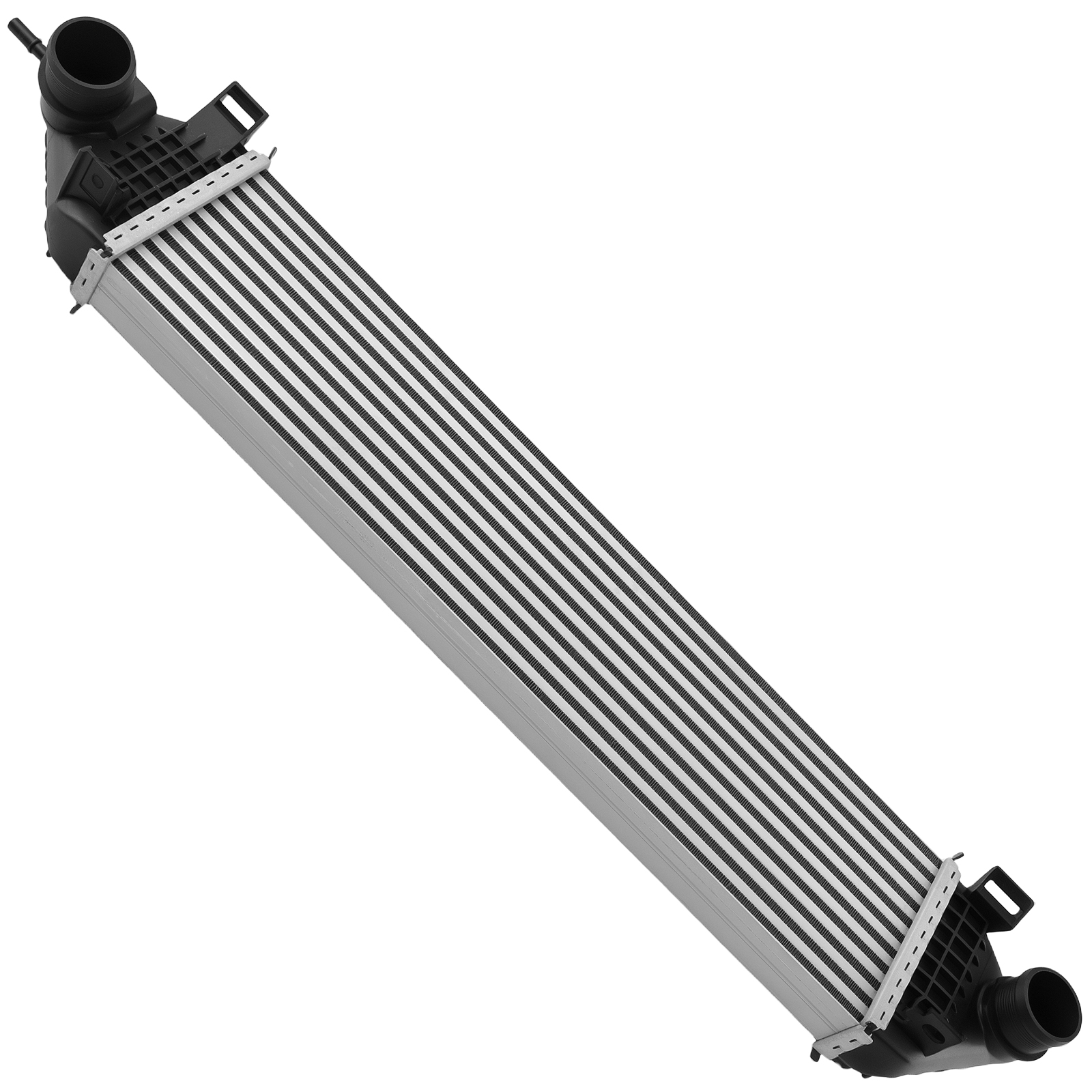 1x Replacement Turbocharger Intercooler / Charge Air Cooler For Ford Escape