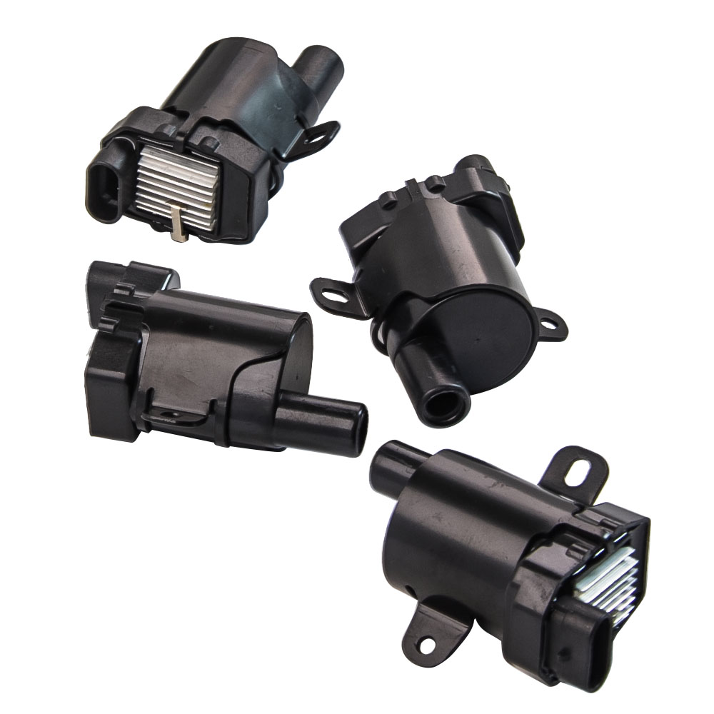 Bobine D'allumage for Chevrolet Avalanche 1500 2002-2006 5.3L D585,C1251