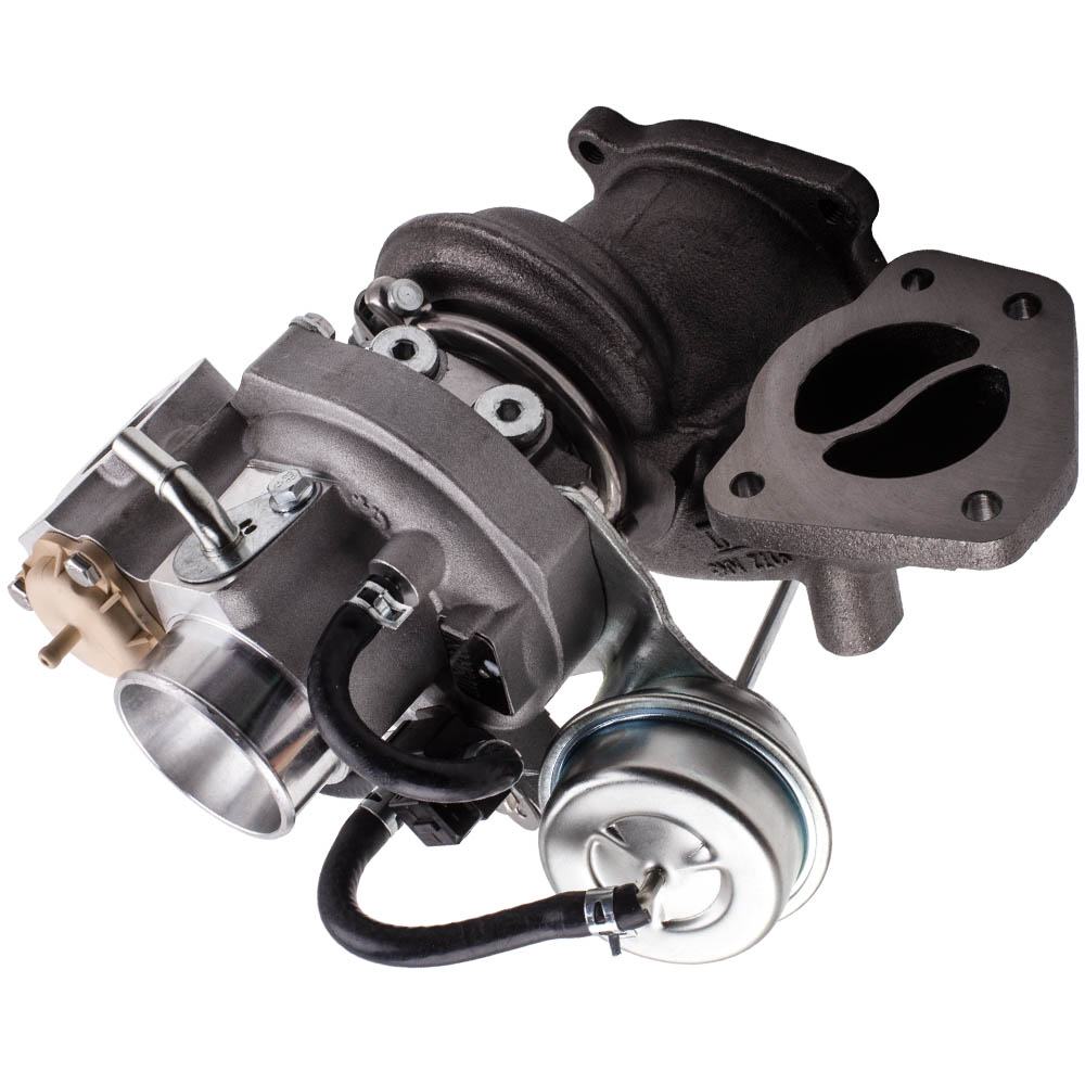 Turbolader for Opel Insignia 2.0 Turbo A20NHT 1998ccm 162Kw 220PS 2008- CHRA DE
