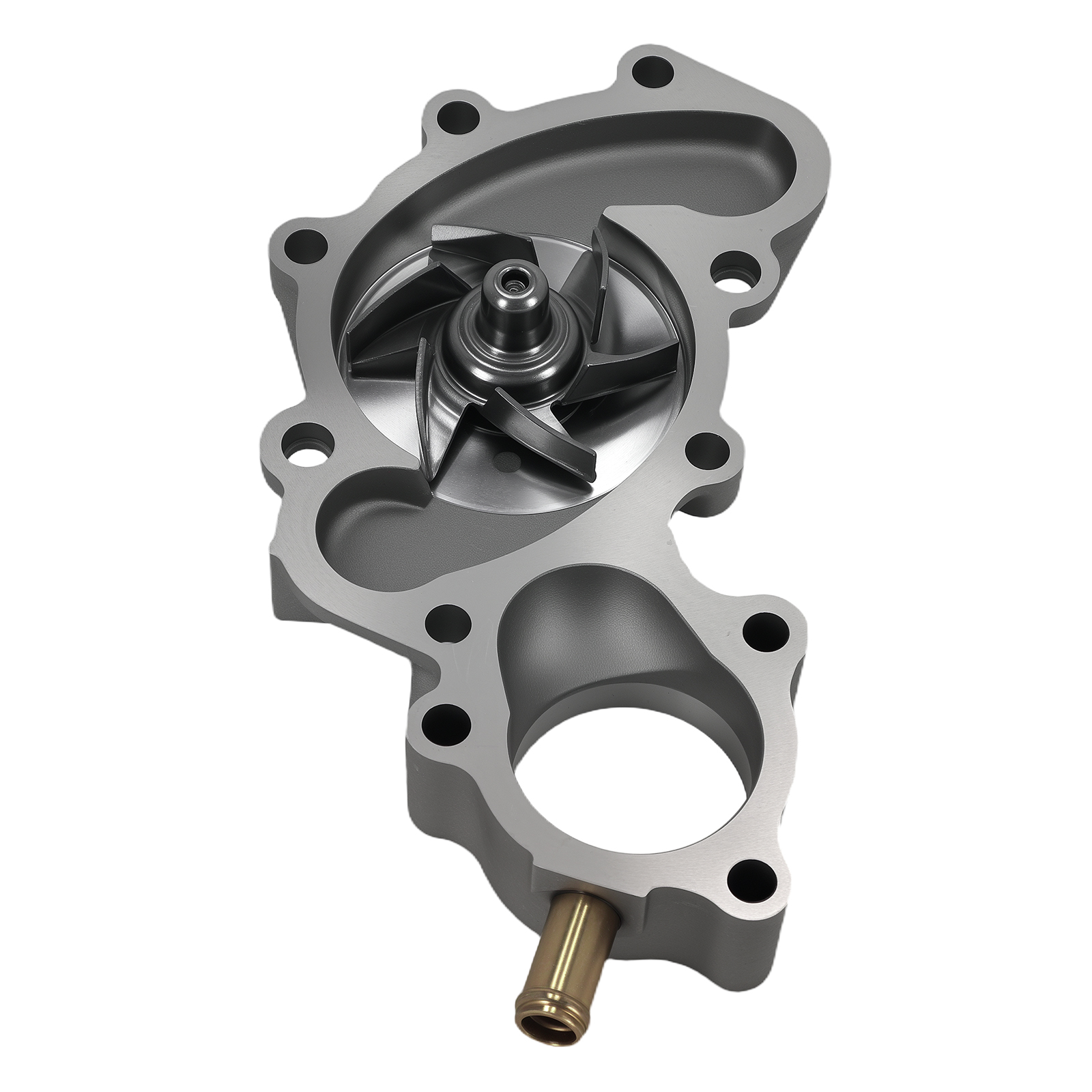 Coolant Pump for Toyota Tacoma 3.4L V6 1995-2004 170-1970 1701970 Aluminum
