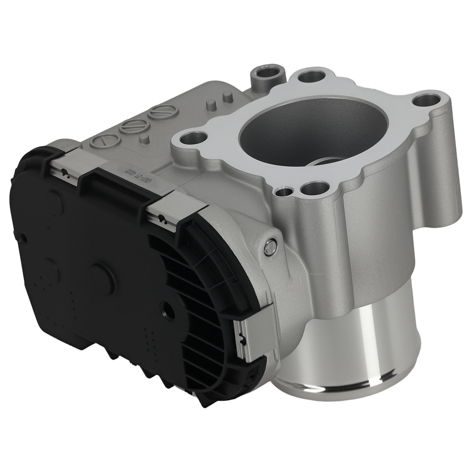 Fuel Injection Throttle Body for Renault Espace Laguna Megane Scénic Trafic 2.0L
