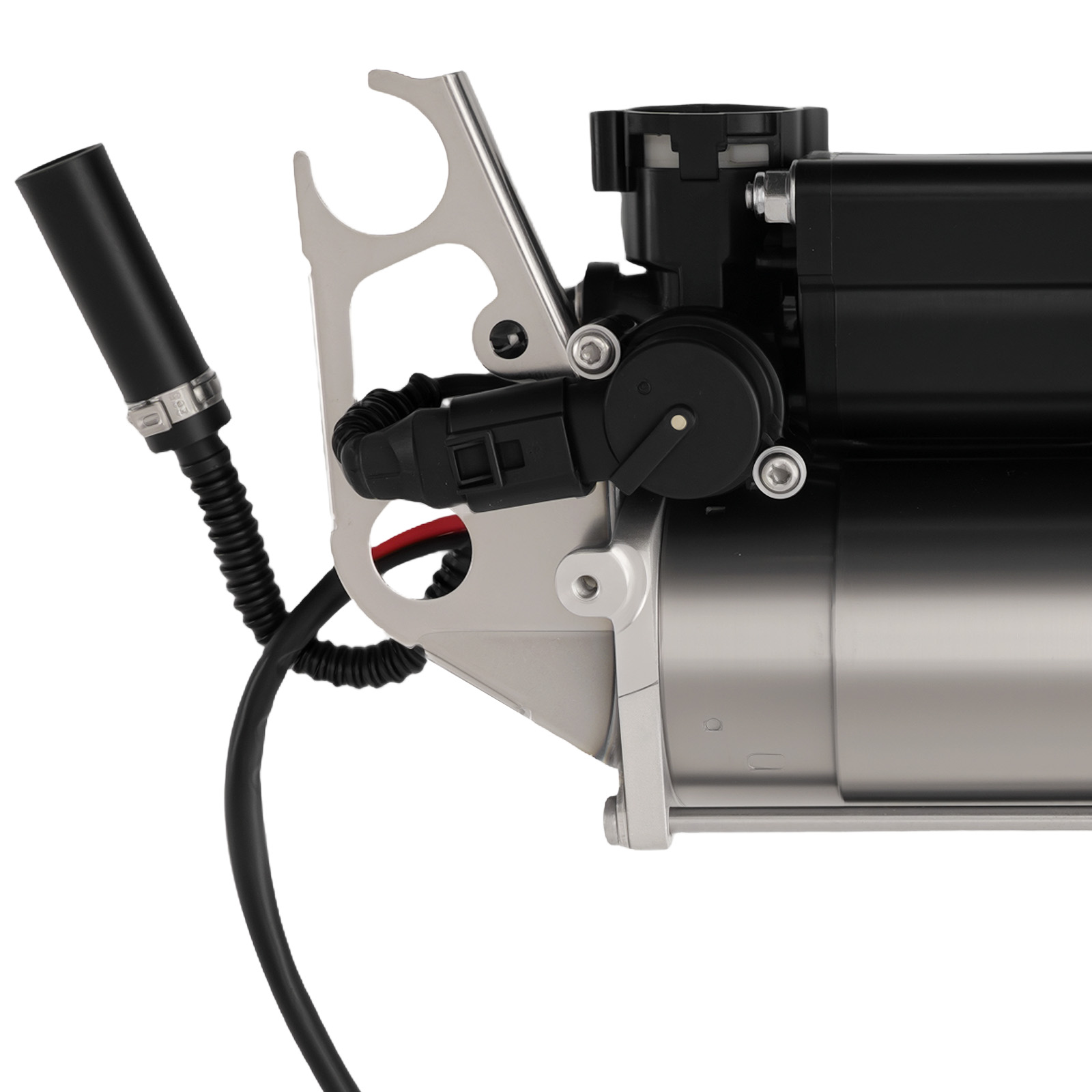 Suspension pneumatique compresseur Pompe for Porsche Cayenne 955 9PA 2002-2010