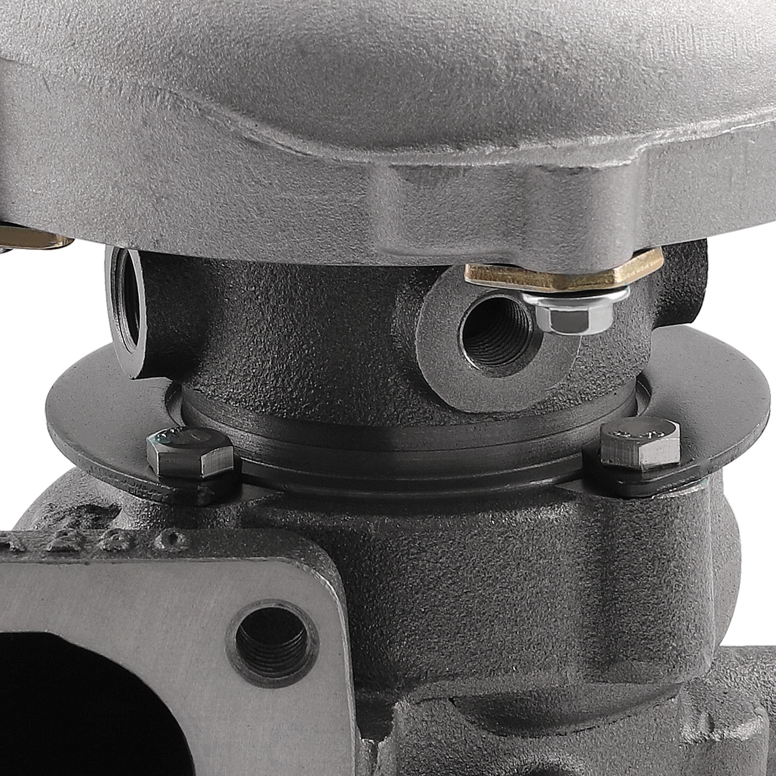 Turbocharger fit for KIA Sorento 2.5 CRDI 2.5L 140 HP 28200-4A101 733952 TURBO