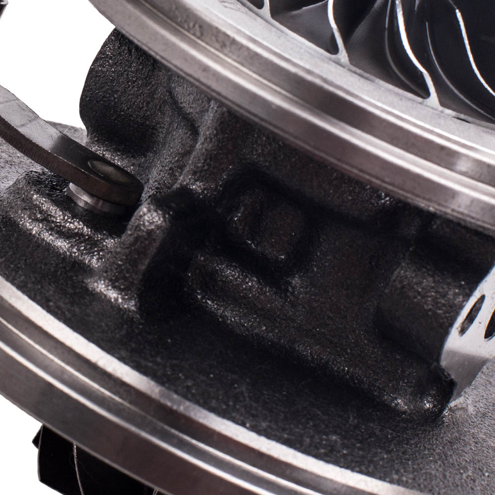 Turbo Core CHRA cartridge for BMW 520 d E60 E61 E60N E61N M47D20 150/163 PS