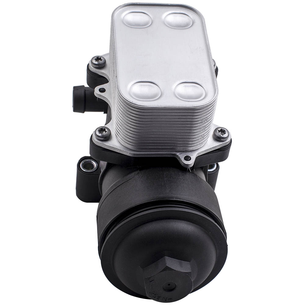 Ensemble De Filtre à Huile + Boîtier For Audi A3 VW Golf 1.6 2.0 TDi 03L115389C