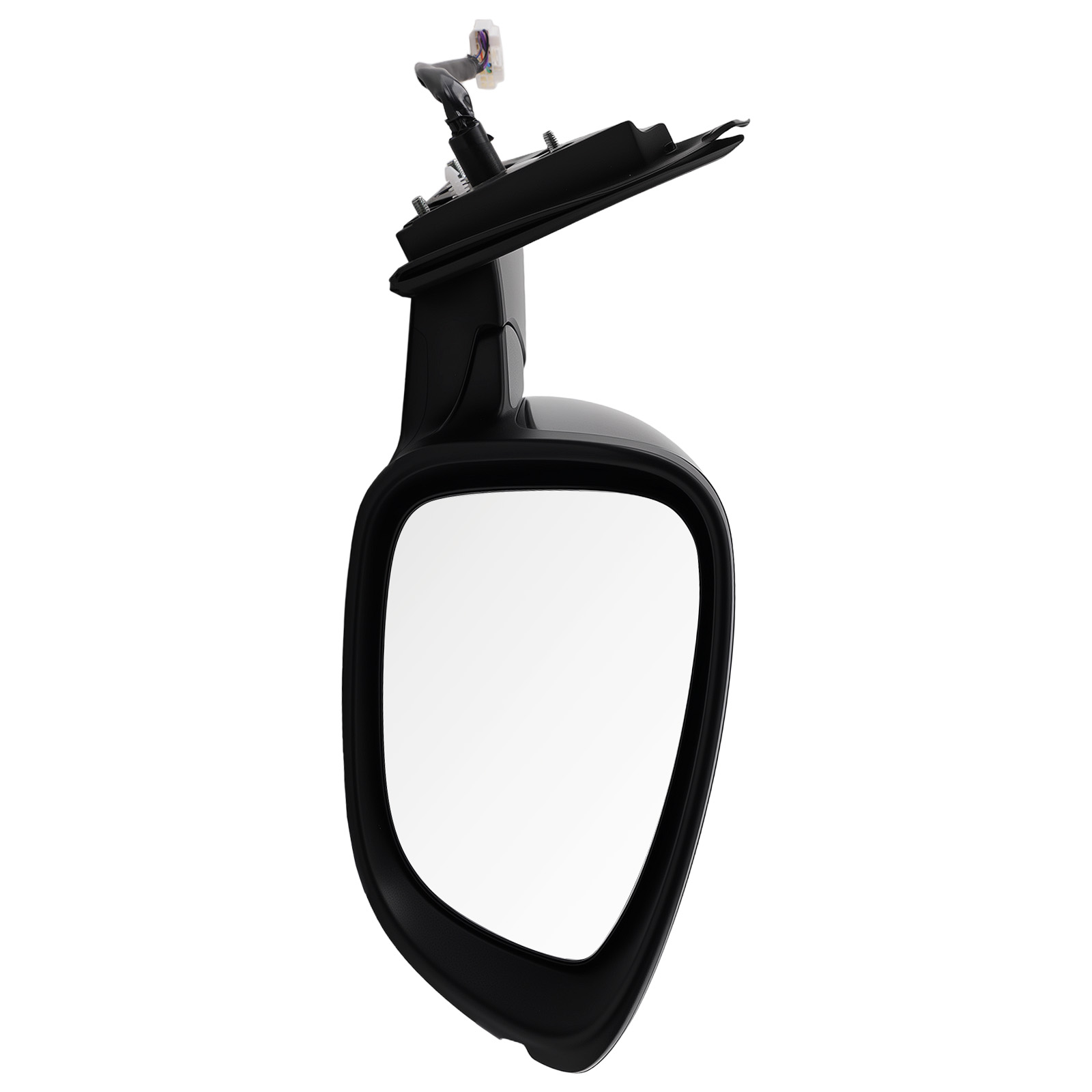 Door Side Mirrors for Honda Accord EX-L 2018-2022 Heated Power Blind Spot Set