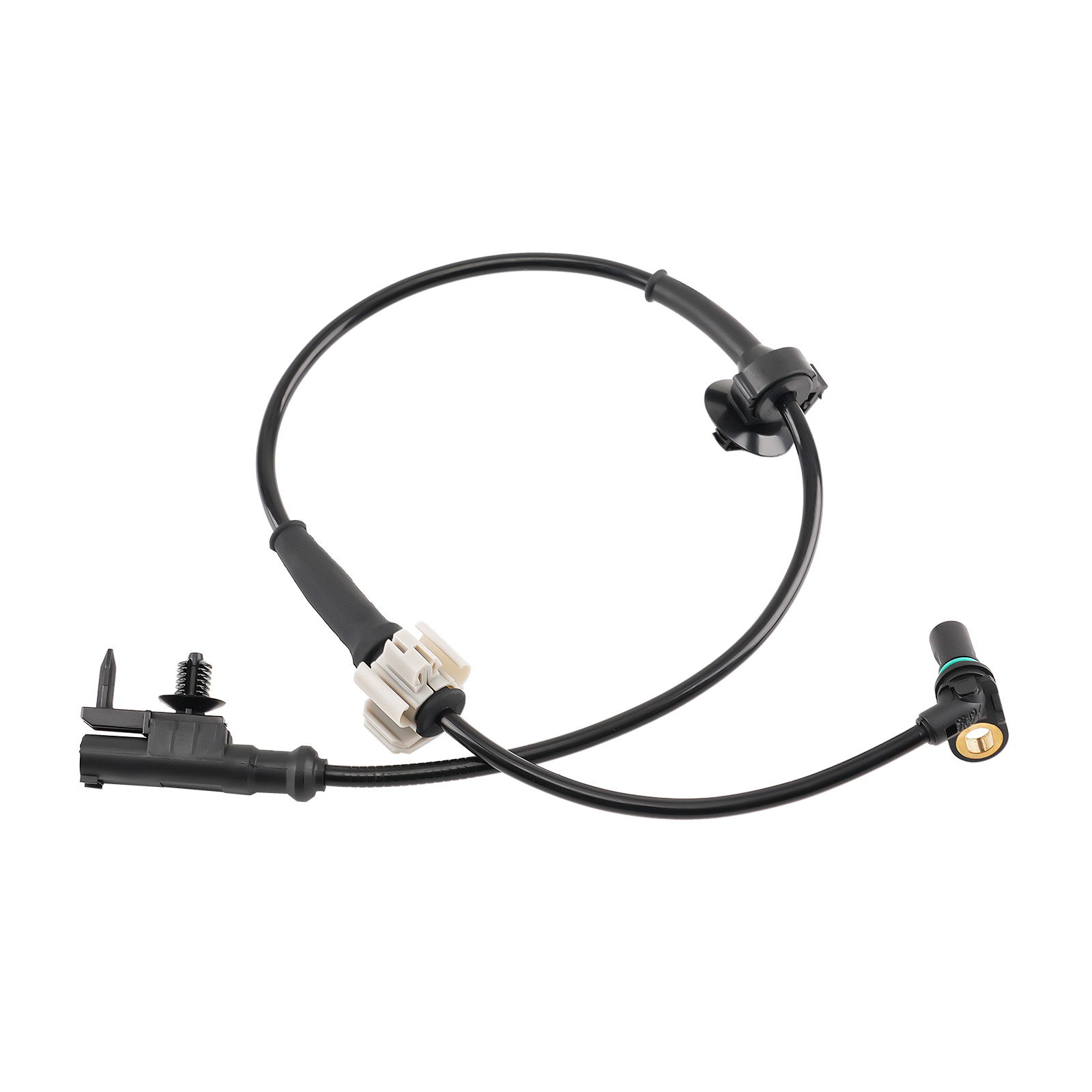 ABS Wheel Speed Sensor Front for Escalade EXT GMC Chevrolet 2007-2013 22740468