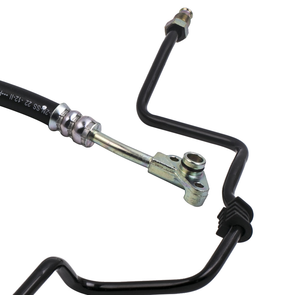 Power Steering Pressure Line Hose Assembly For Acura MDX  03-06 3.5L 55277