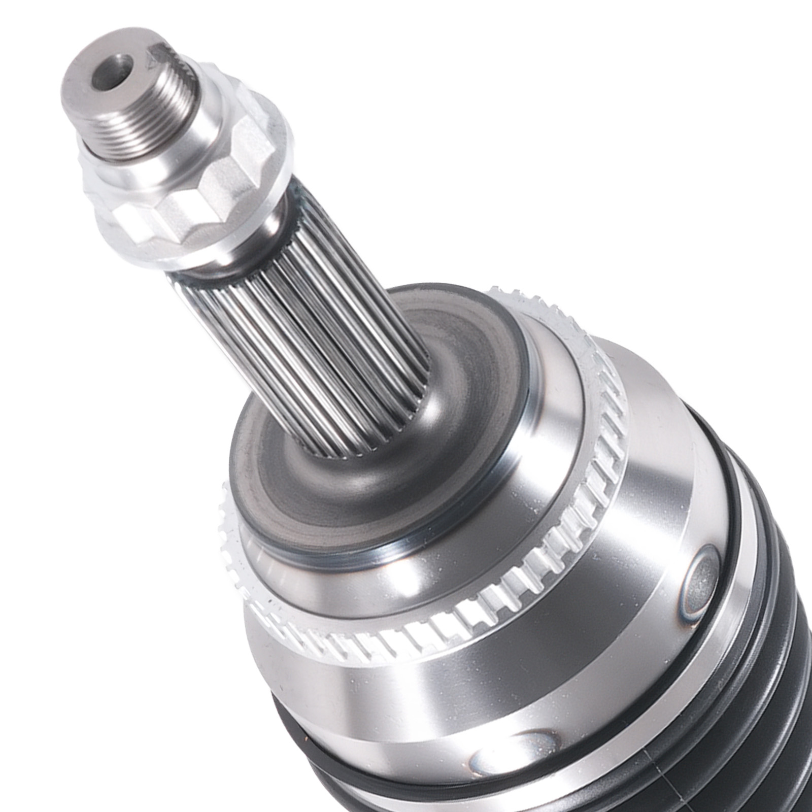 FWD Front Side CV Axle Shaft Assembly For Toyota Highlander 2008-2013 2.7L 3.5L
