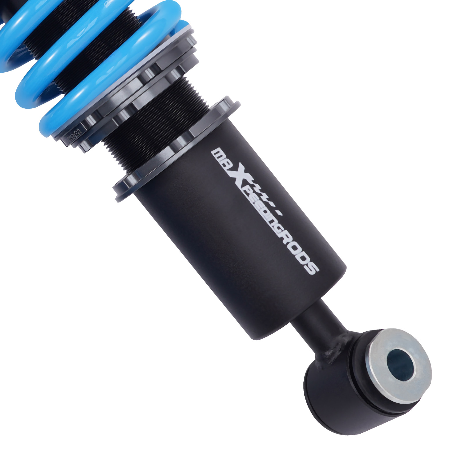 MaXpeedingrods T6 Coilover 24 Level Damper Kit For Mini Cooper Clubman R55 07-14