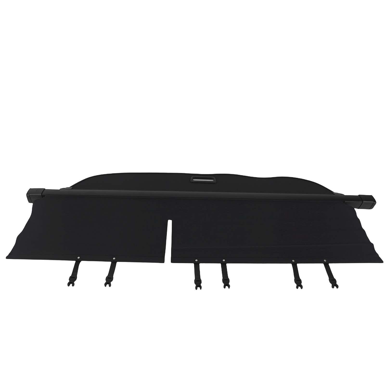 Cargo Cover for Lexus GX460 2010-2023 Boot Load Cover Waterproof Parcel Shelf