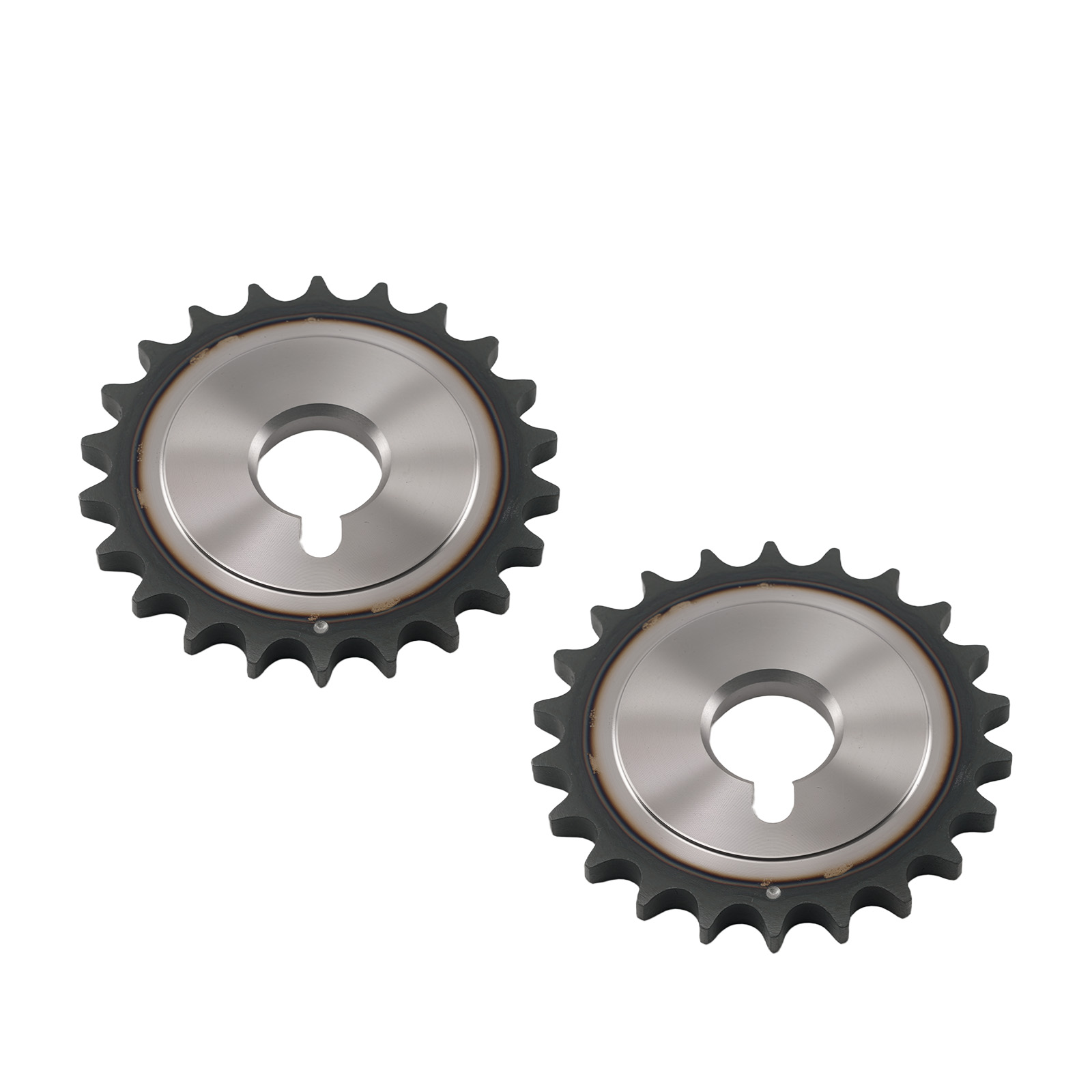 Engine Timing Chain Kit for Toyota Tacoma Tundra 4.0L V6 1GRFE 2005-2015