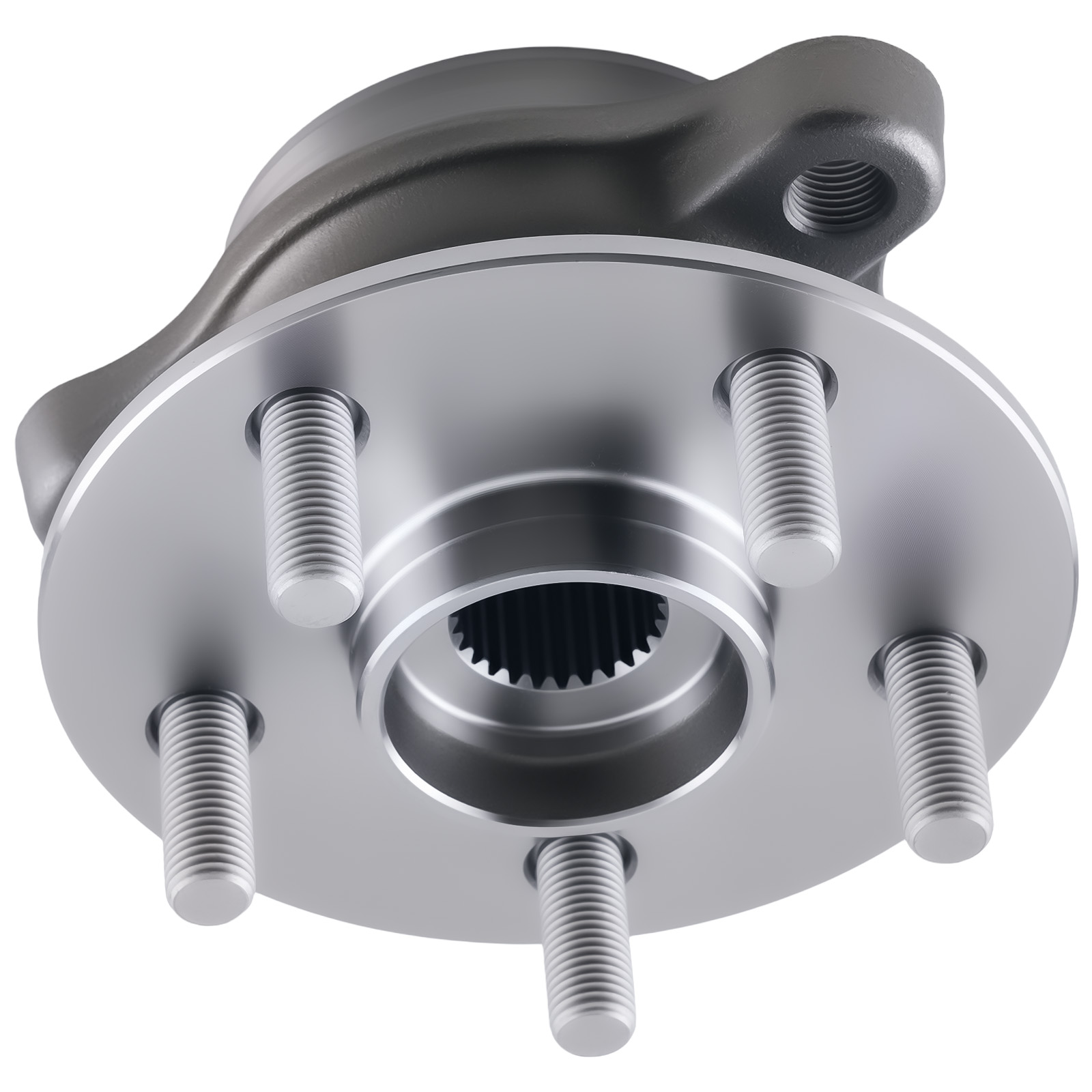 Front Wheel Bearing Hub for Toyota Corolla 1.8L 2.0L 2019-2024 BR931106