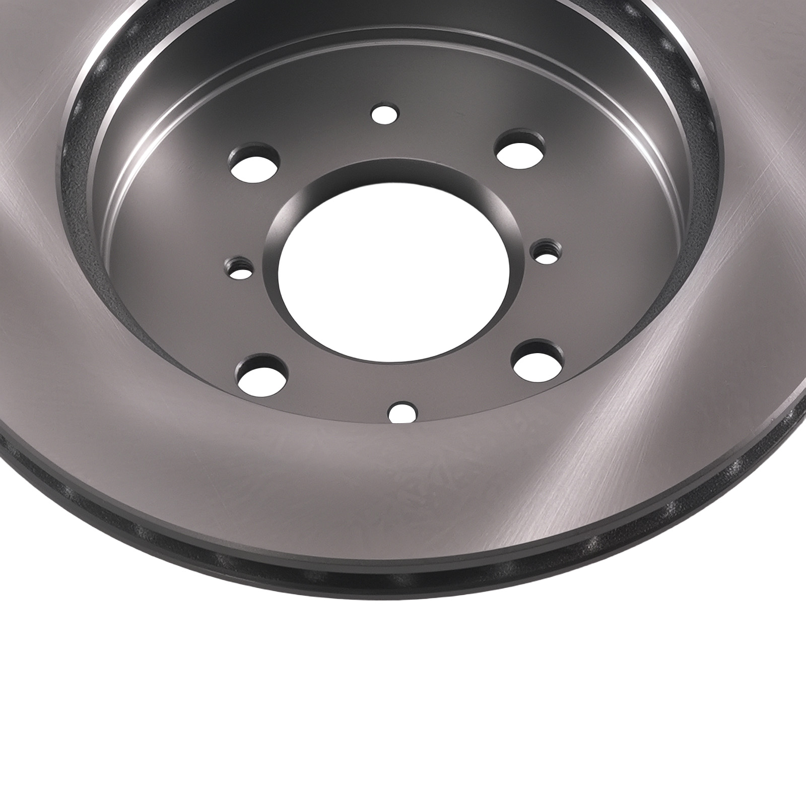 Discos de freno 252.7mm Delantero for Subaru Justy III 1.5 2003-2007