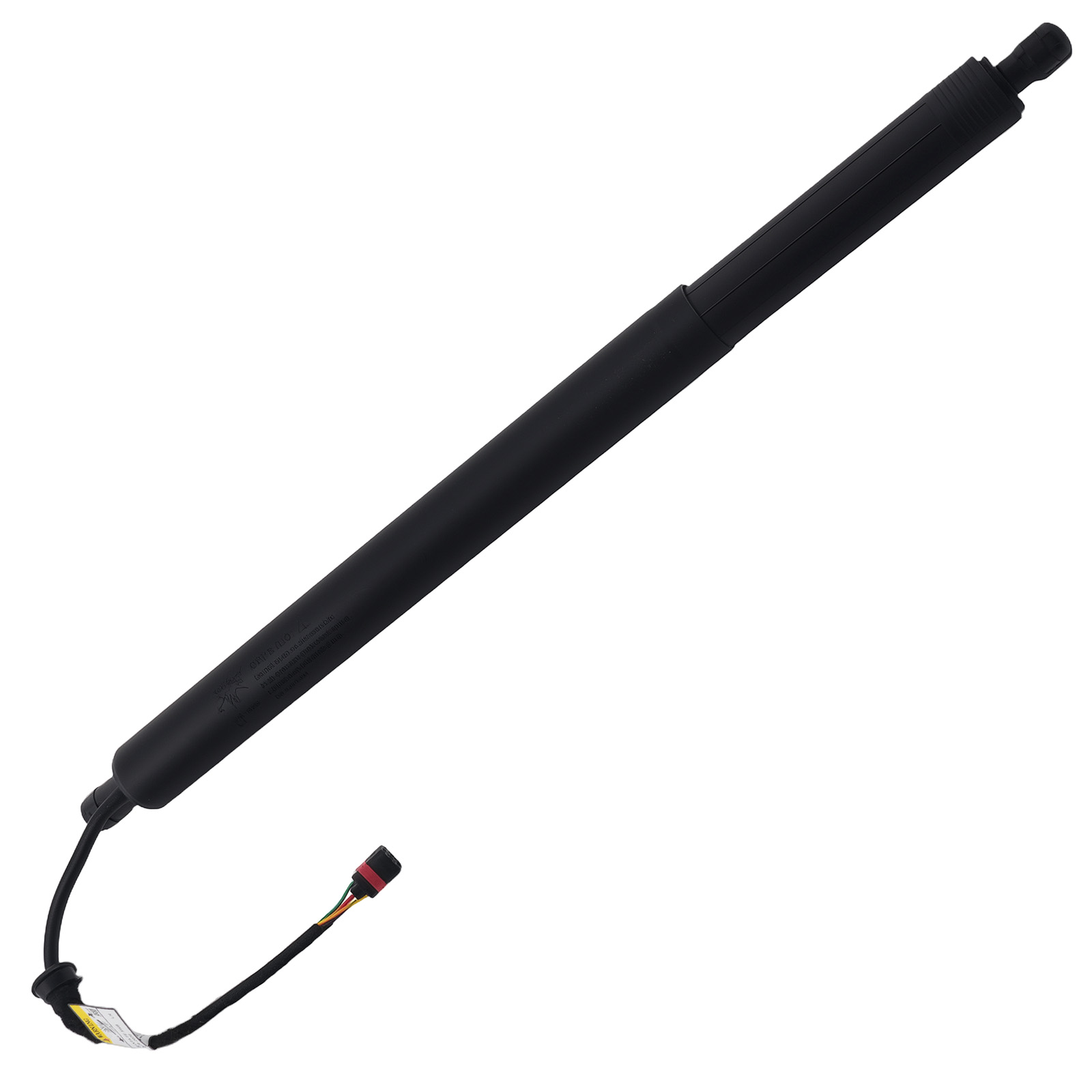 Elektrisch Heckklappenunterstützung Links for Hyundai Santa Fe 19-20 81831S1100