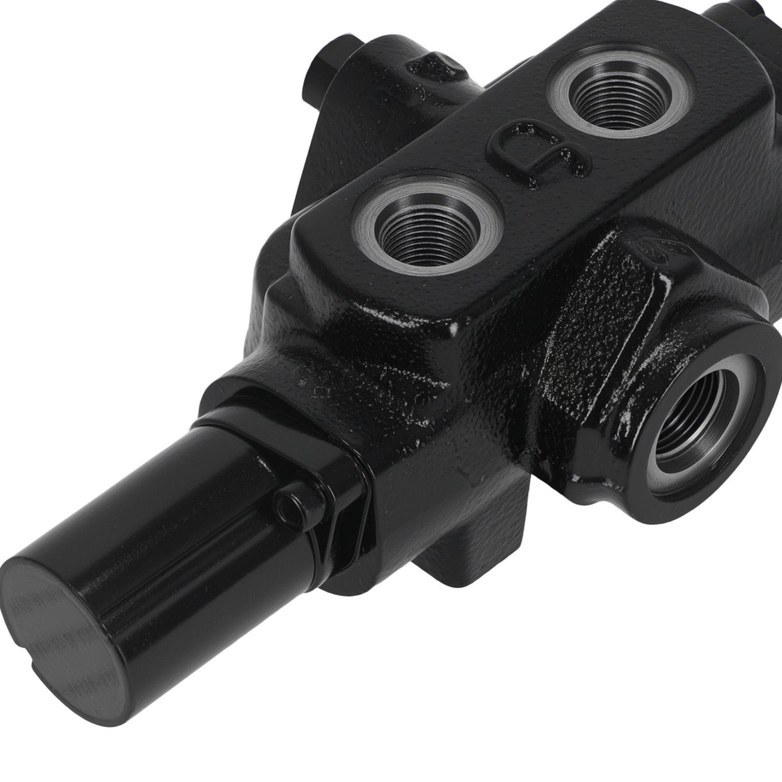 Log Splitter Control Valve for Troy-Bilt 24BL59M5711 LS27CC LS33CC LS25CC