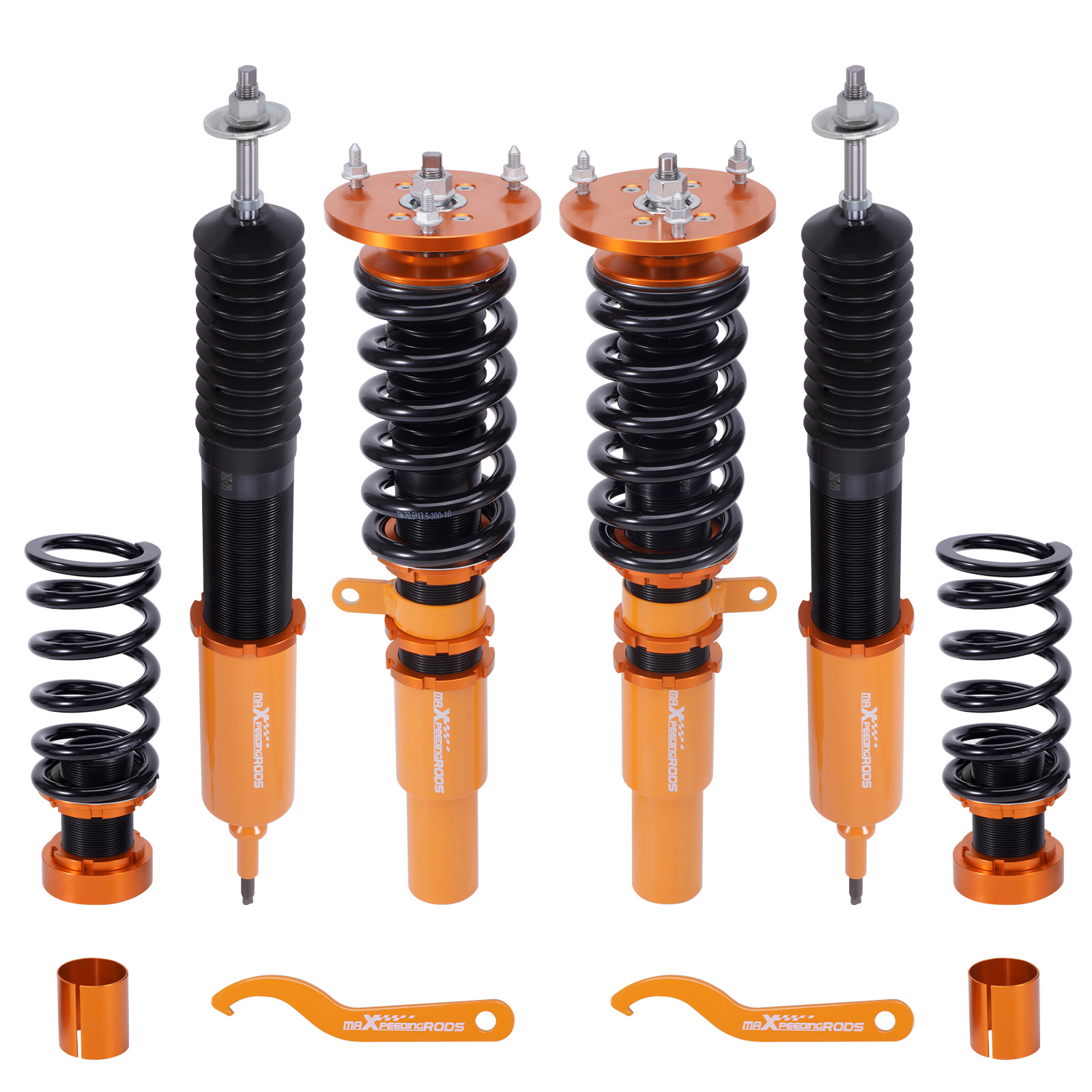 Gewindefahrwerk for BMW 3er E90 E91 Limo Touring 316i-335i 316d-330d