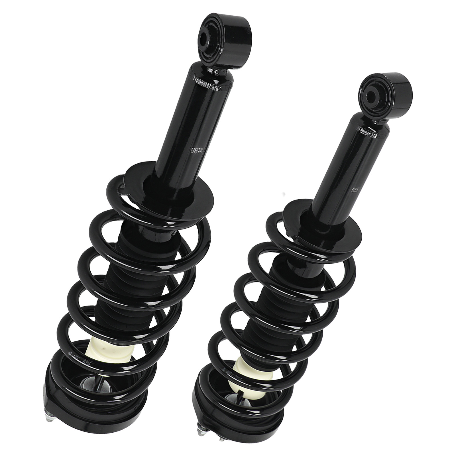 2PCS Rear Suspension Shock Strut For DODGE JOURNEY 2011-2019 2.4L 3.6L
