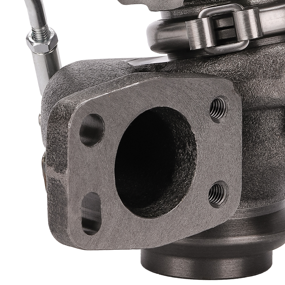 TD025 Turbo Turbocompresor for Ford Fiesta Focus Fusion 1.6 TDCi 90HP 49173-